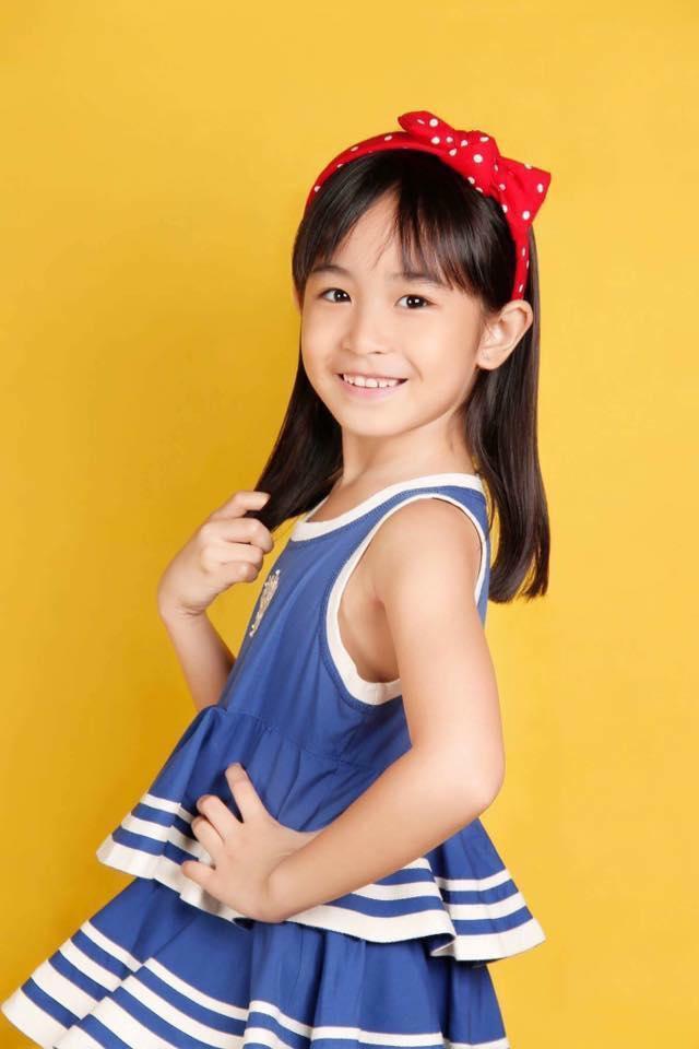 Caprice Cayetano image