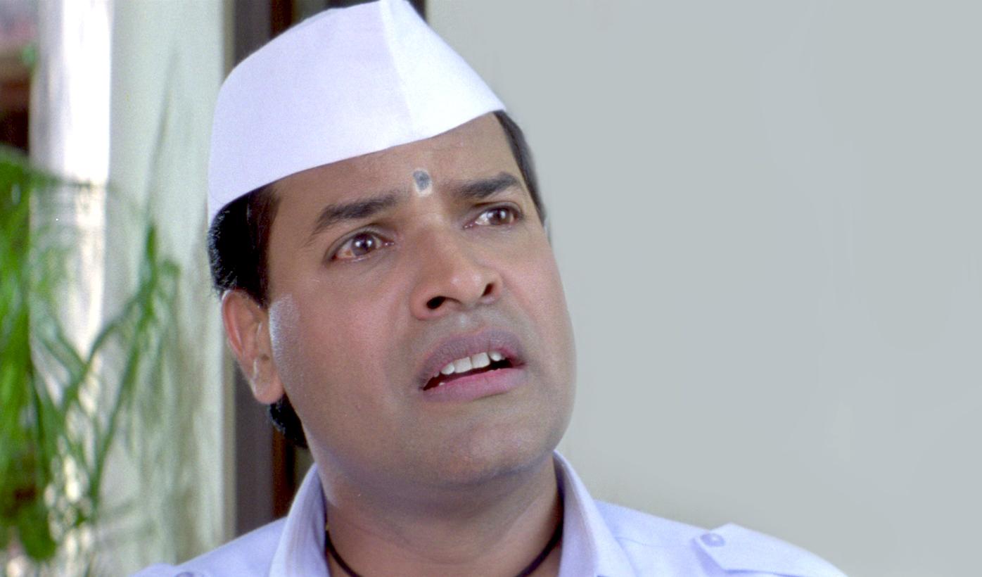 Bharat Jadhav image
