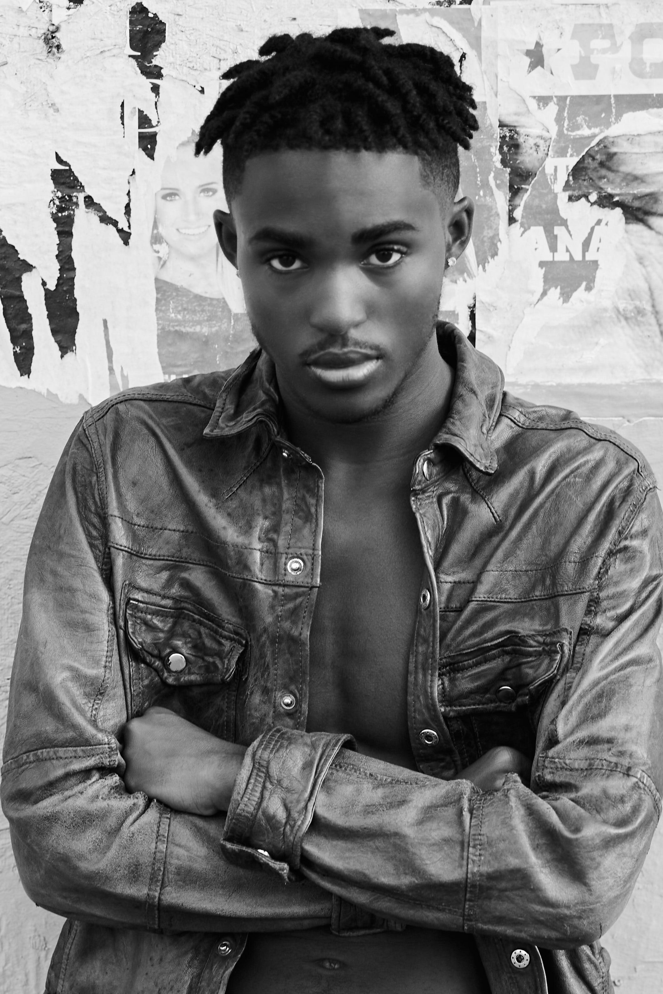 Keith Jamal Evans image
