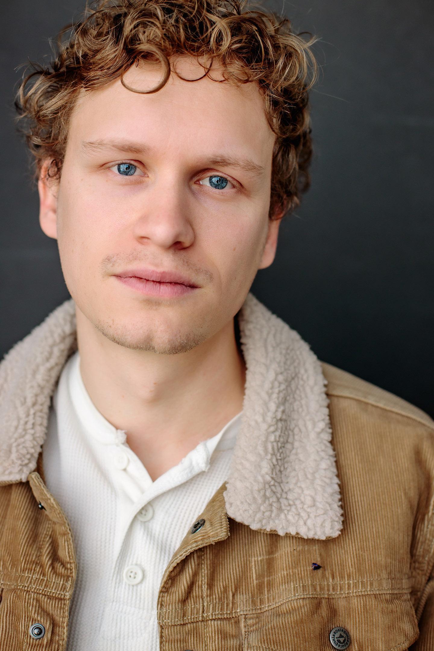 Jack Lancaster image