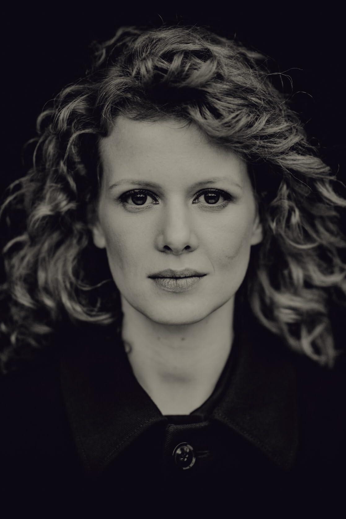 Karolina Gruszka image