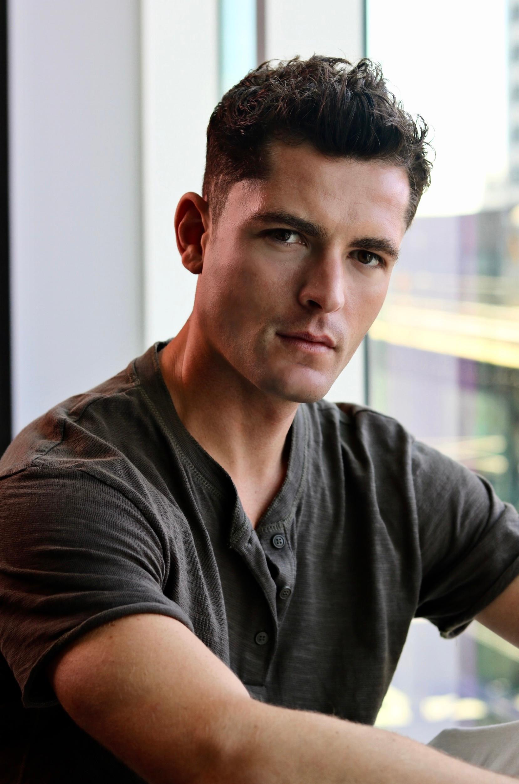 Jace Moody image