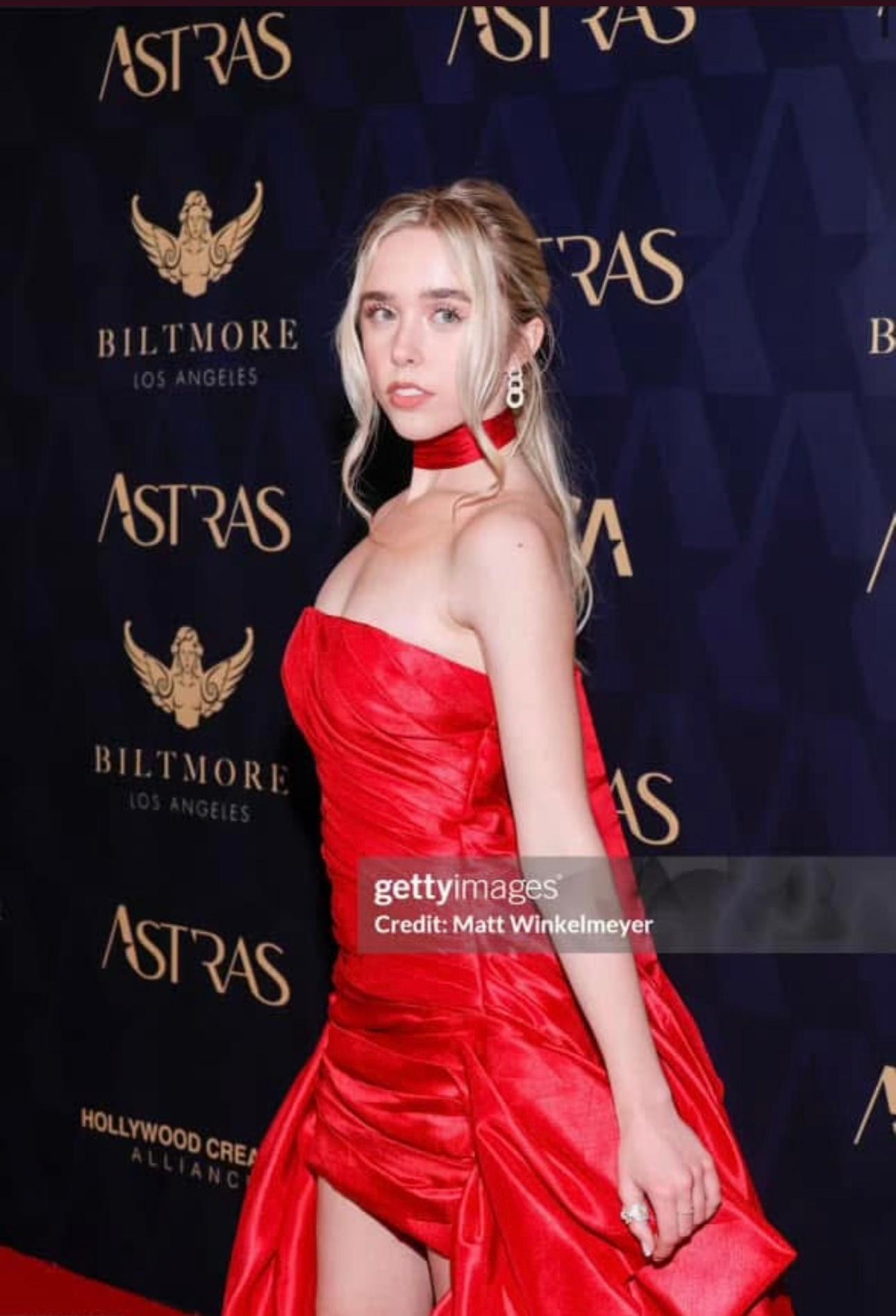 Jenna Davis image