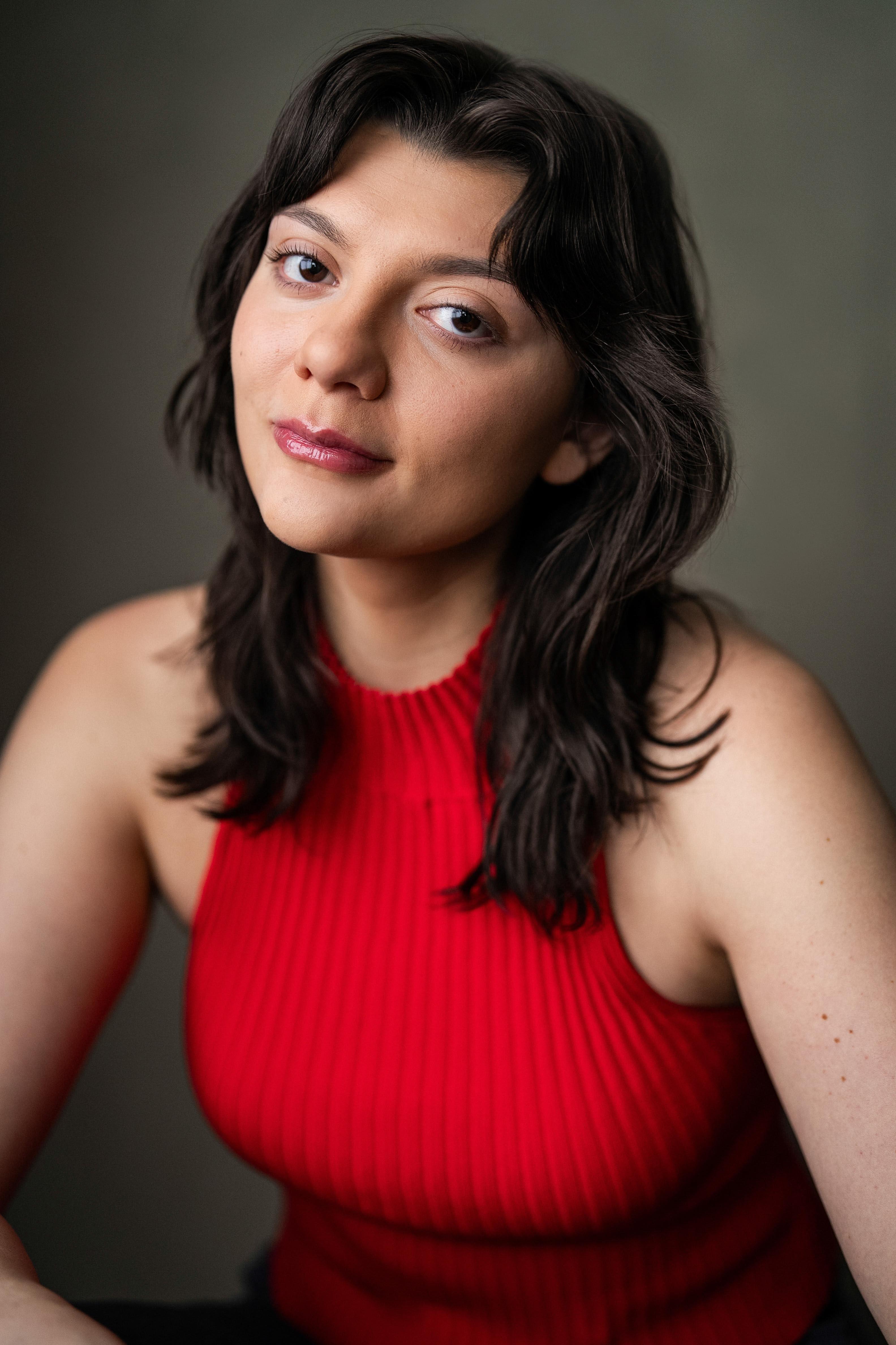 Hope Cassandra image