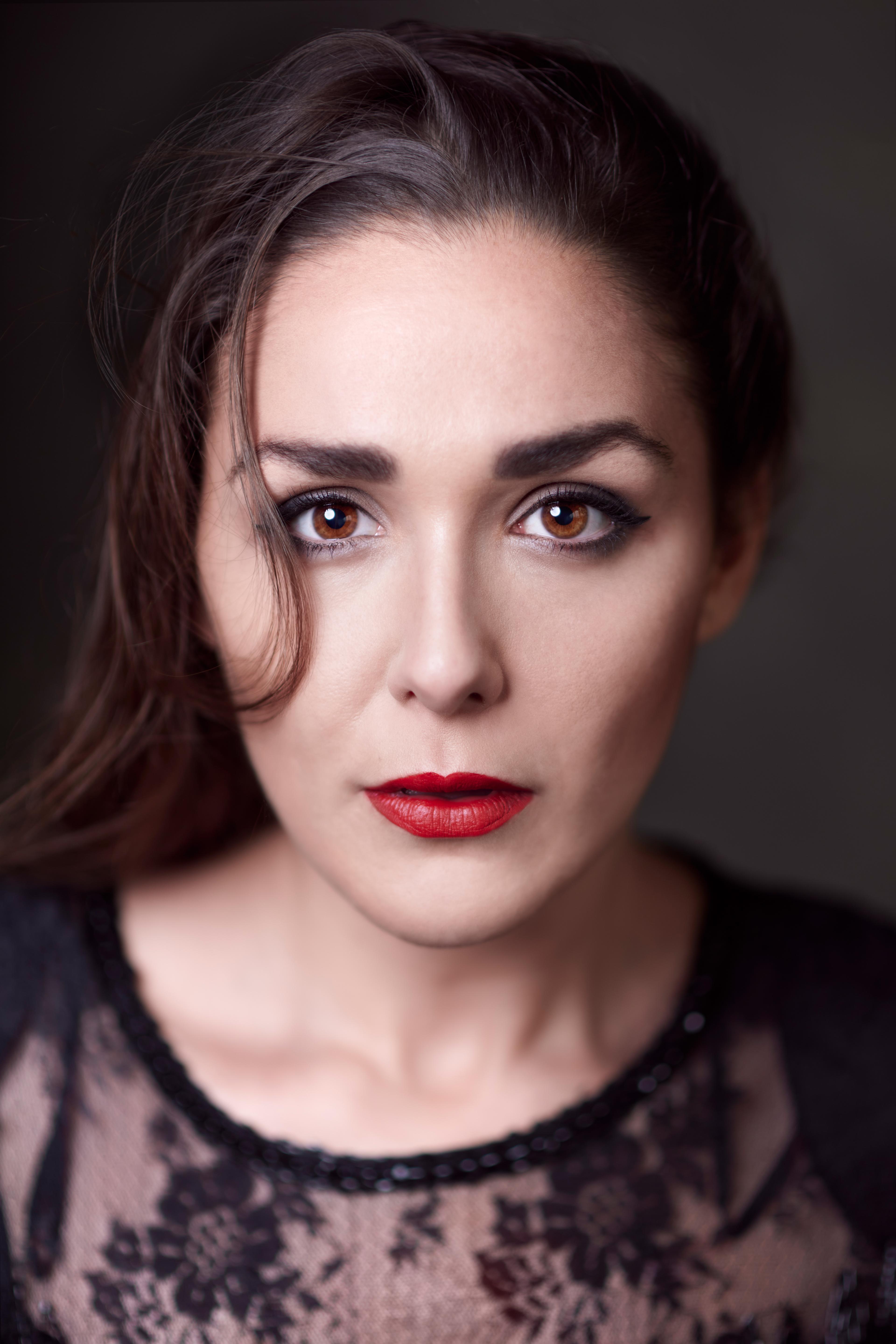 Nadia Lamin image