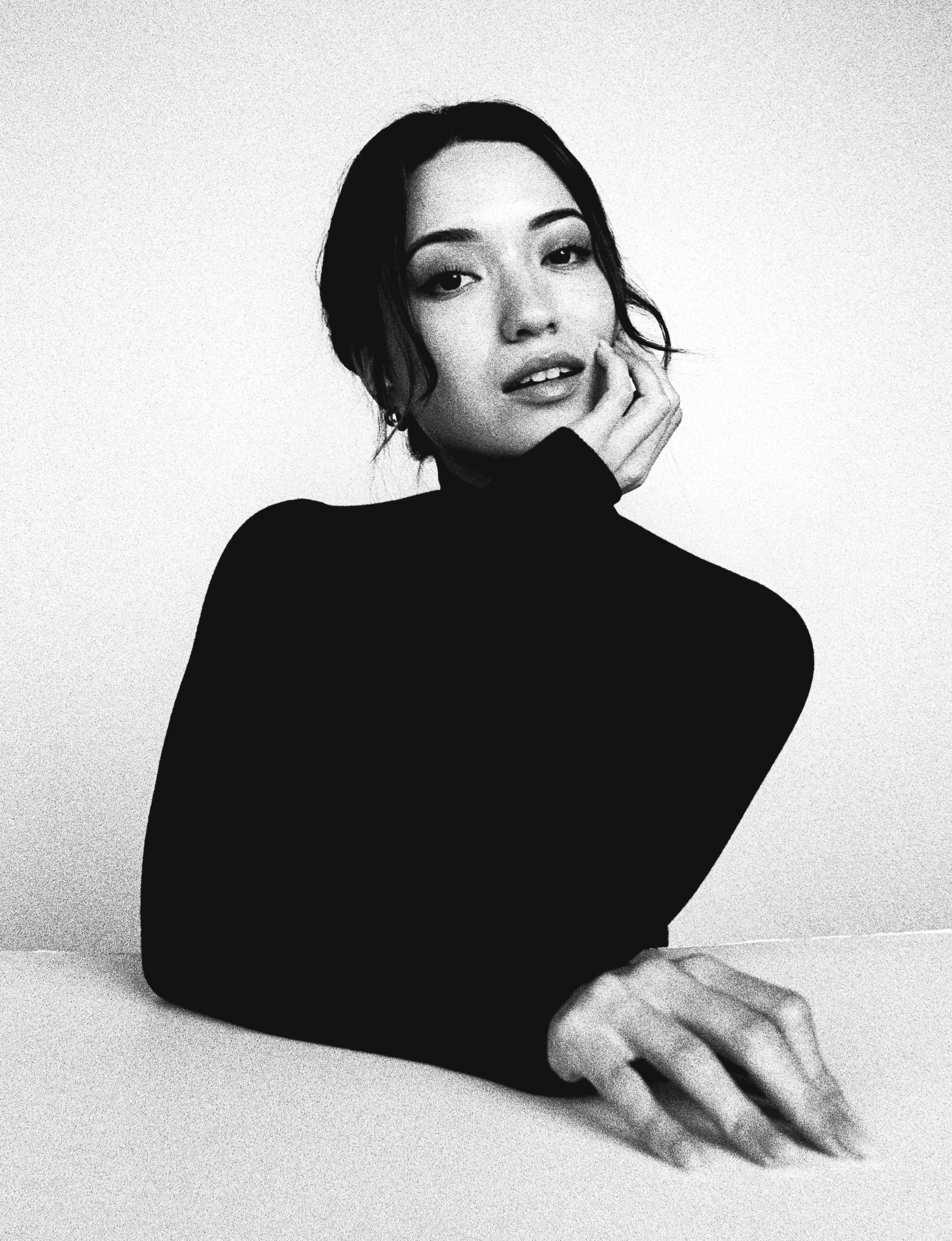 Reina Hardesty image
