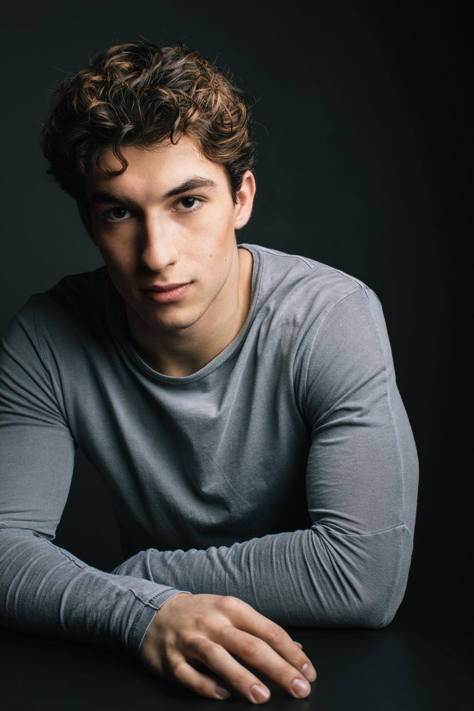 Josh Bogert image