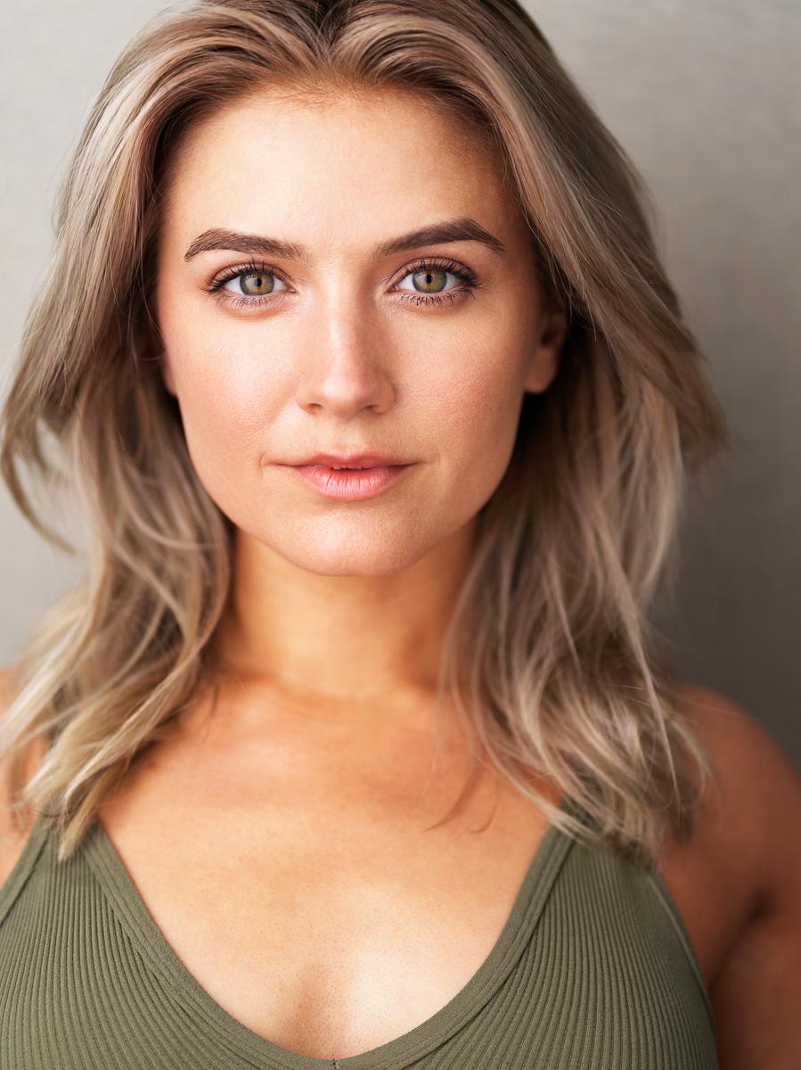 Lindsay Mushett image
