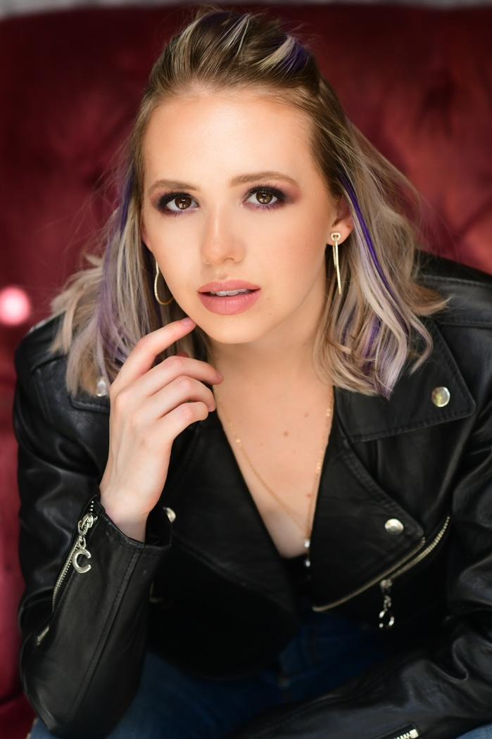 Nicole Alyse Nelson image