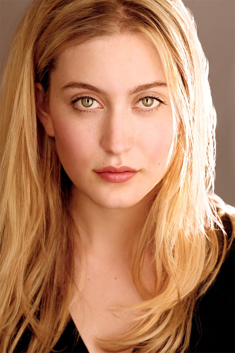 Olivia Macklin image