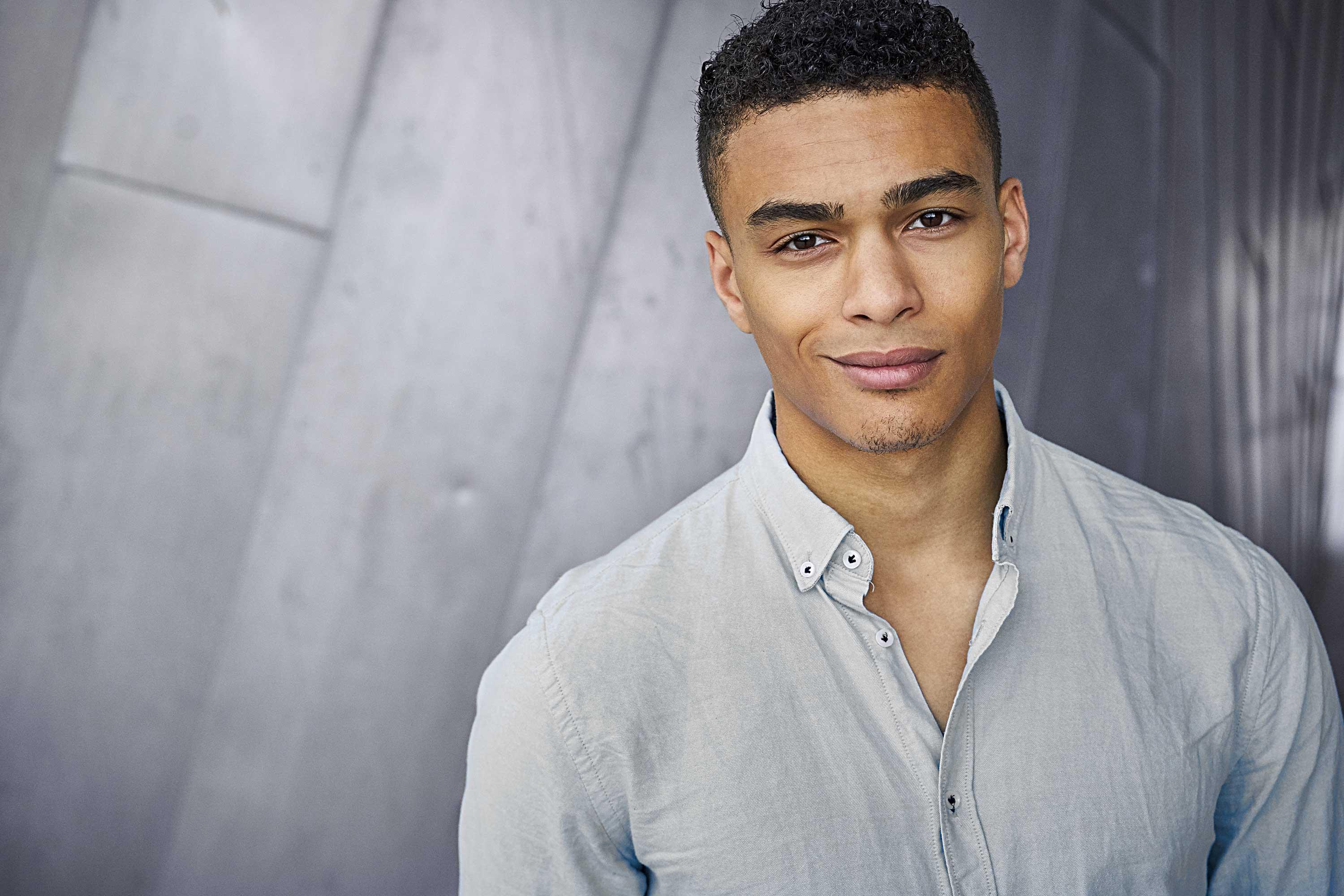 Gabriel Darku image