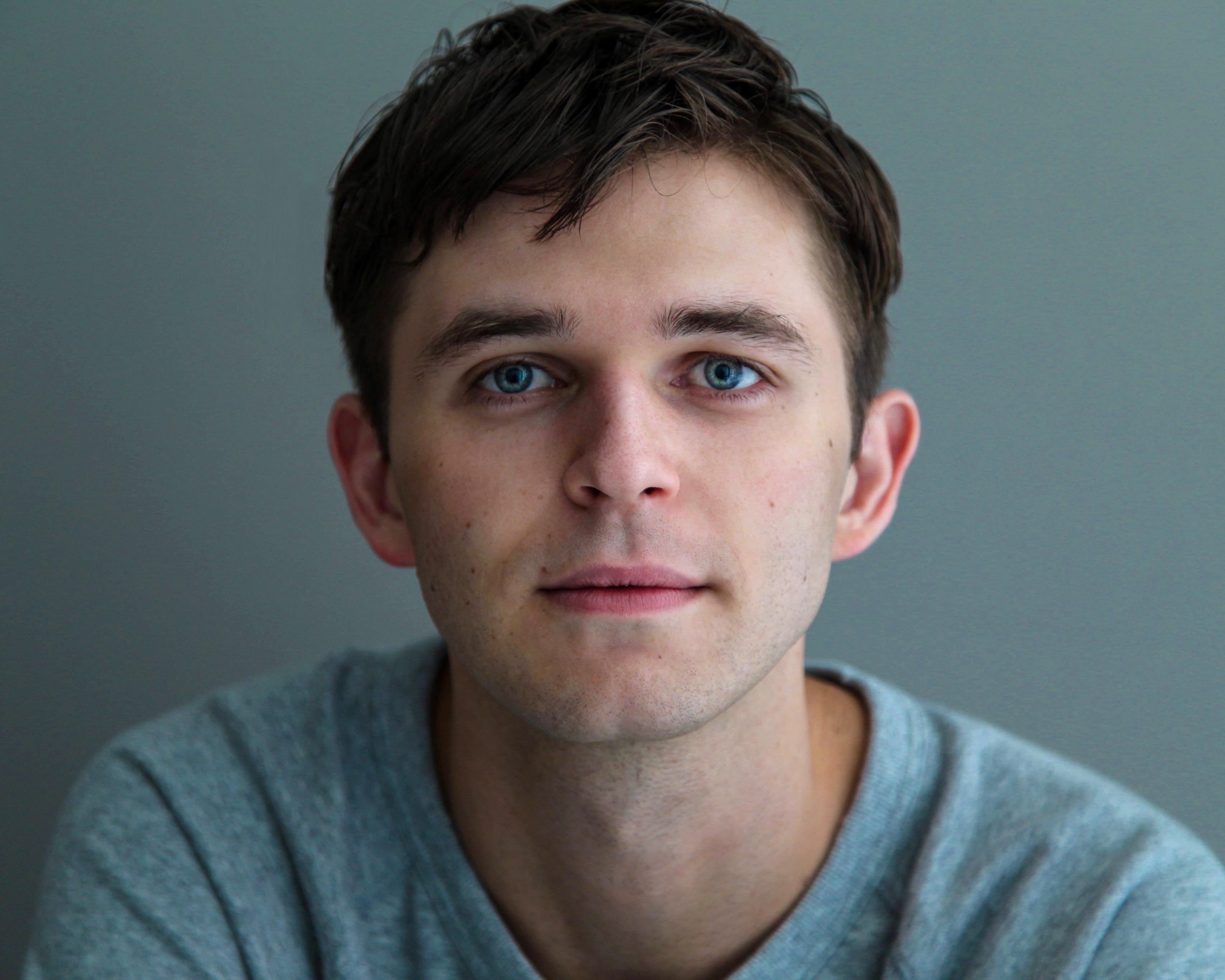 Justin Mark image