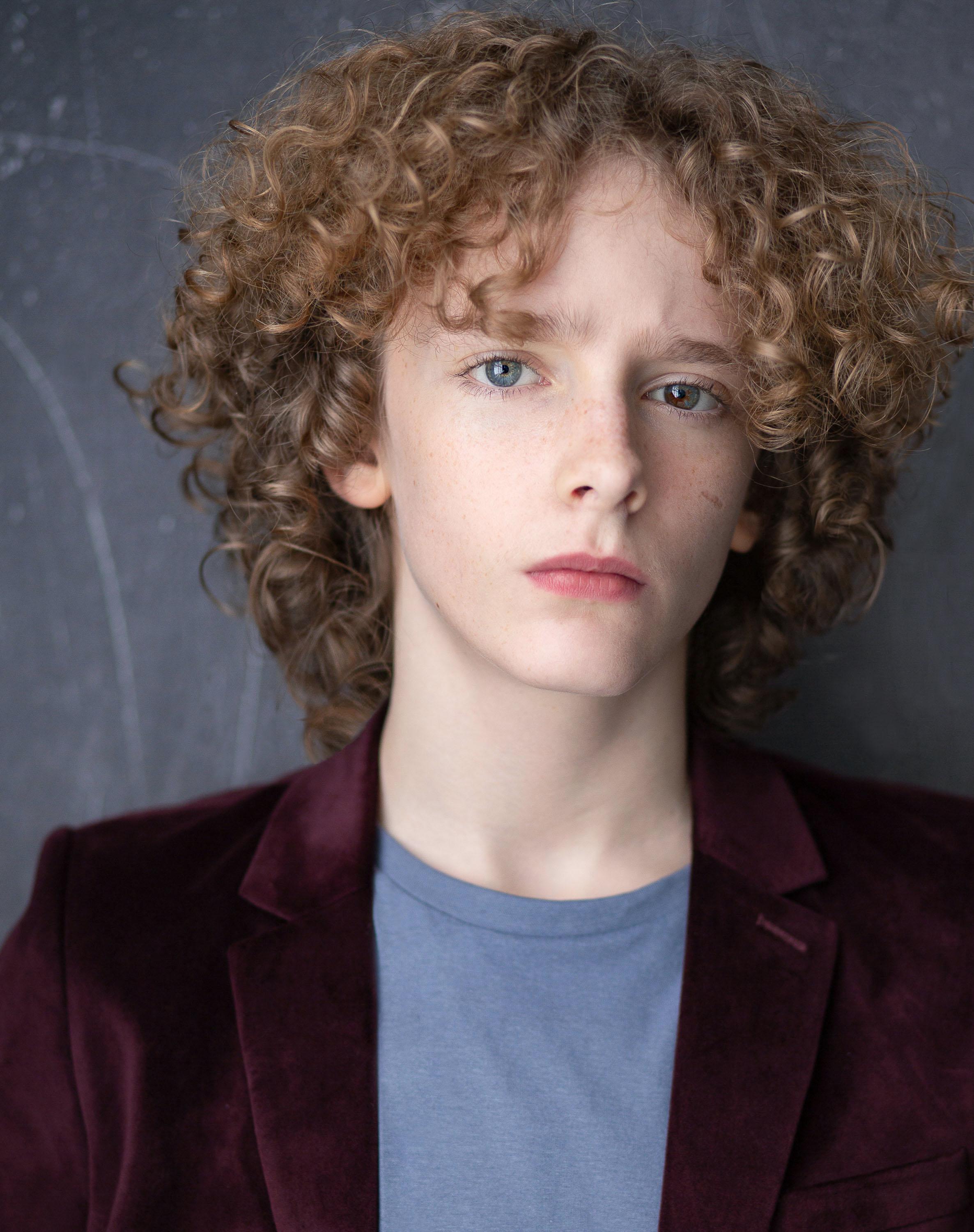 Elijah Wolf image