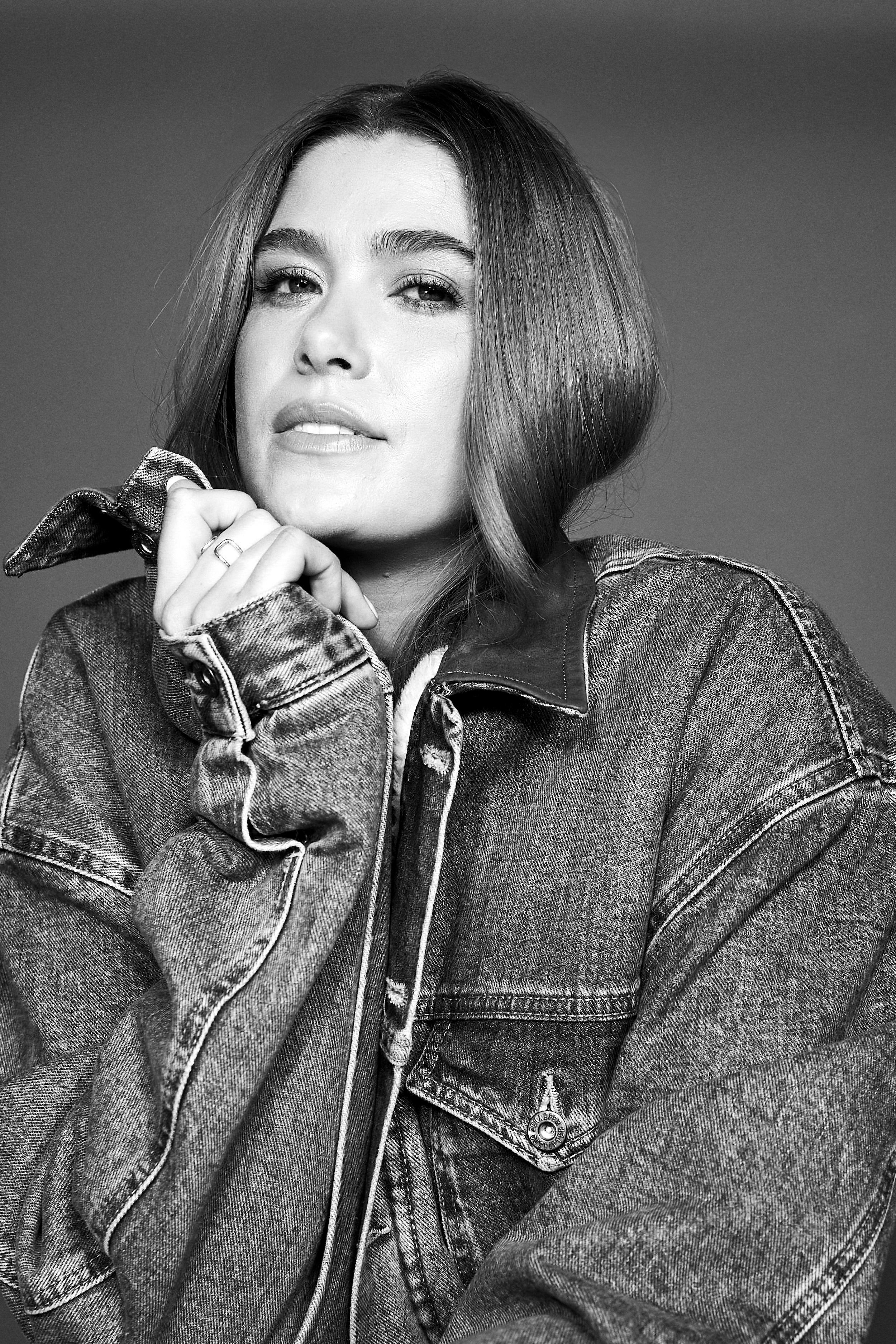 Rose Reid image