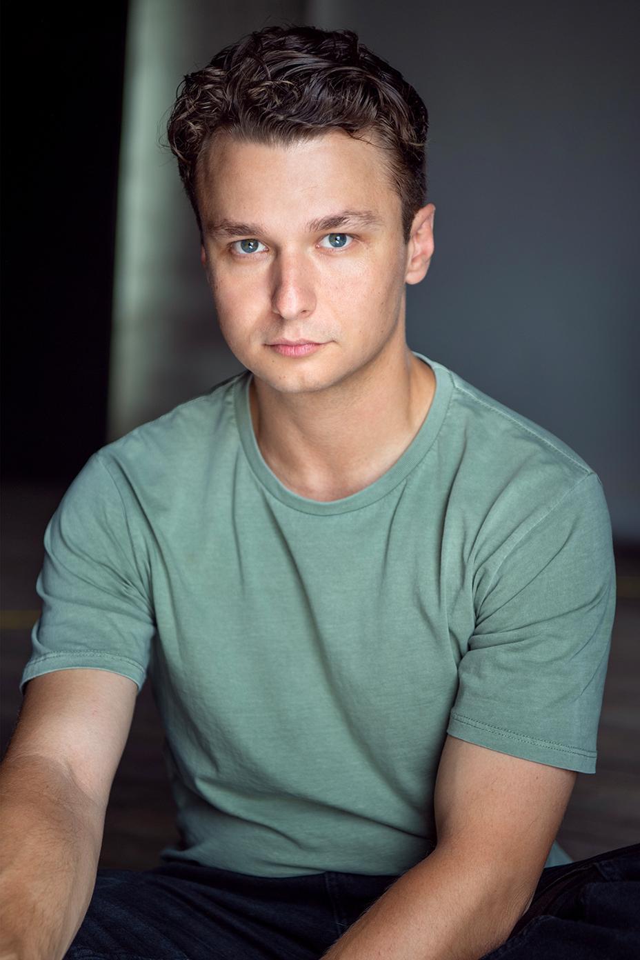 Callum Alexander image