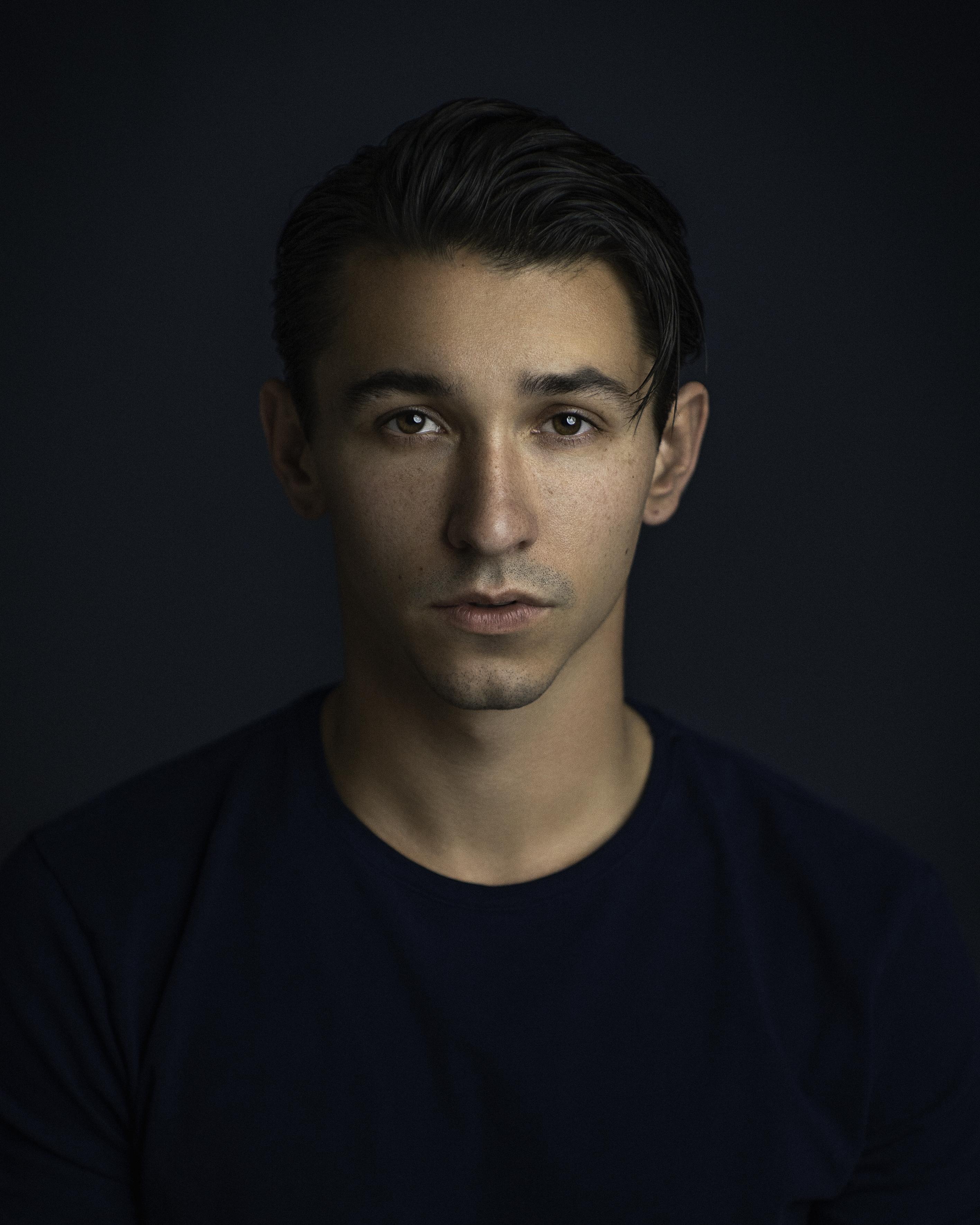 Louie Chapman image