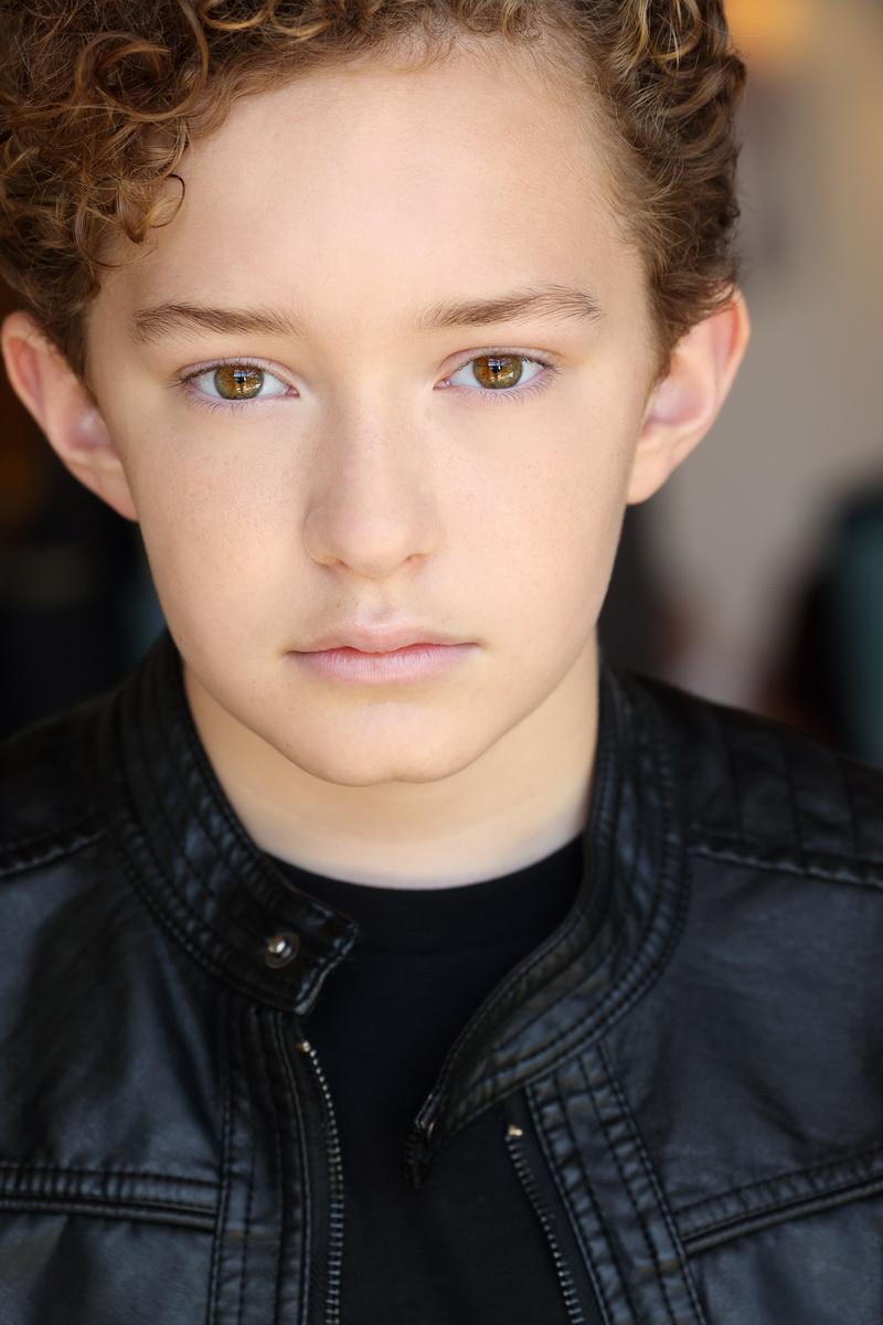 Griffin Morgan image