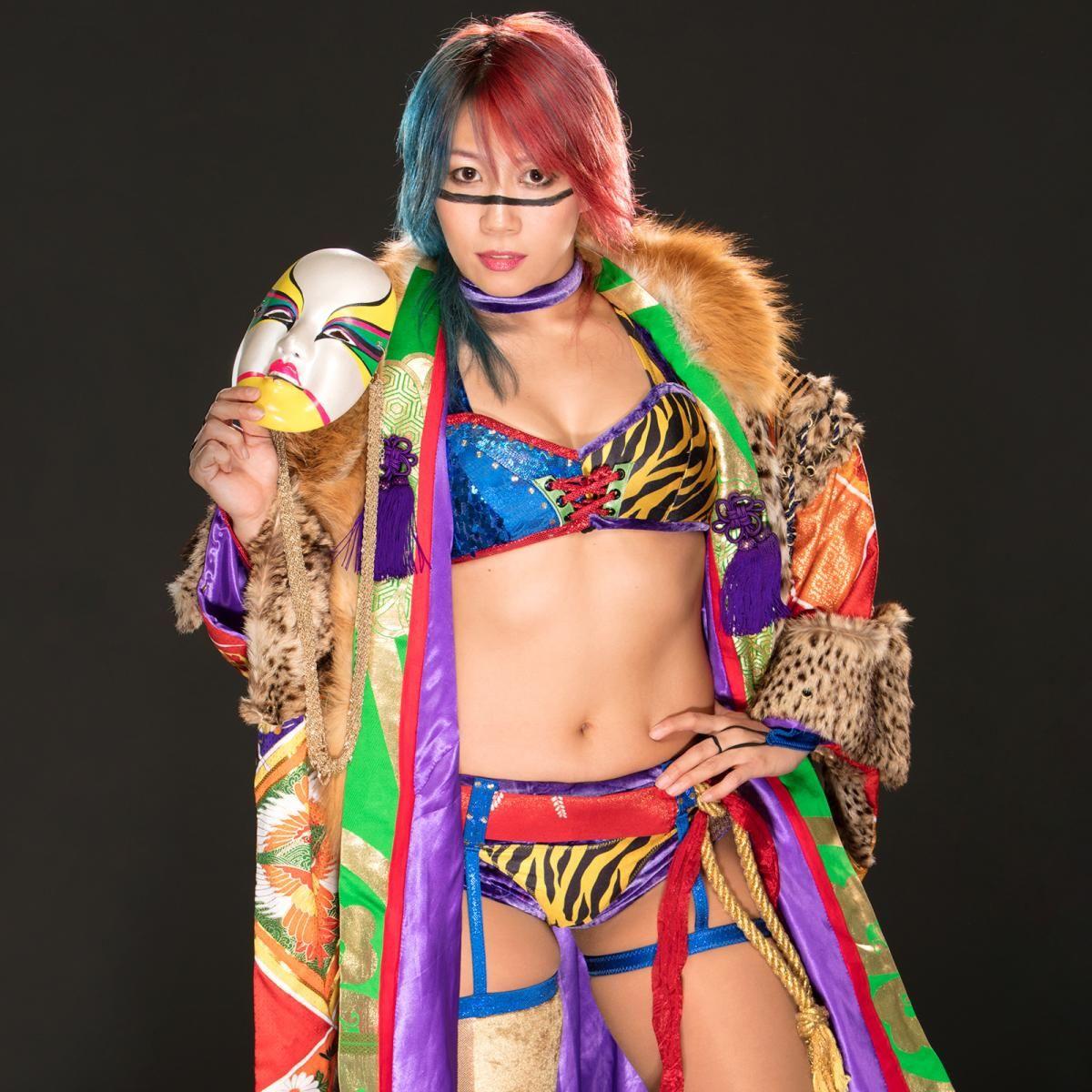 Kanako Urai image