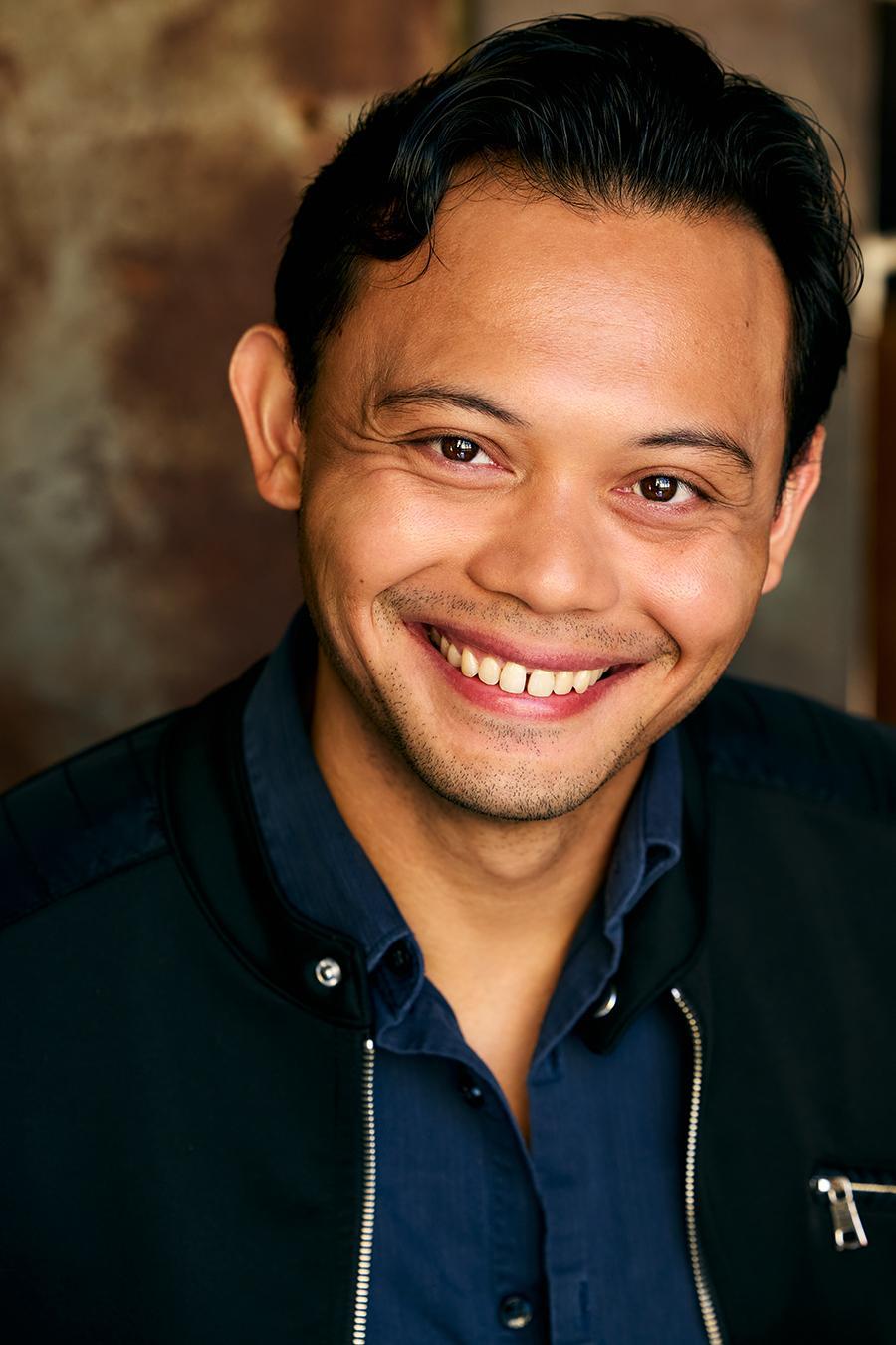 Randall Galius Jr. image