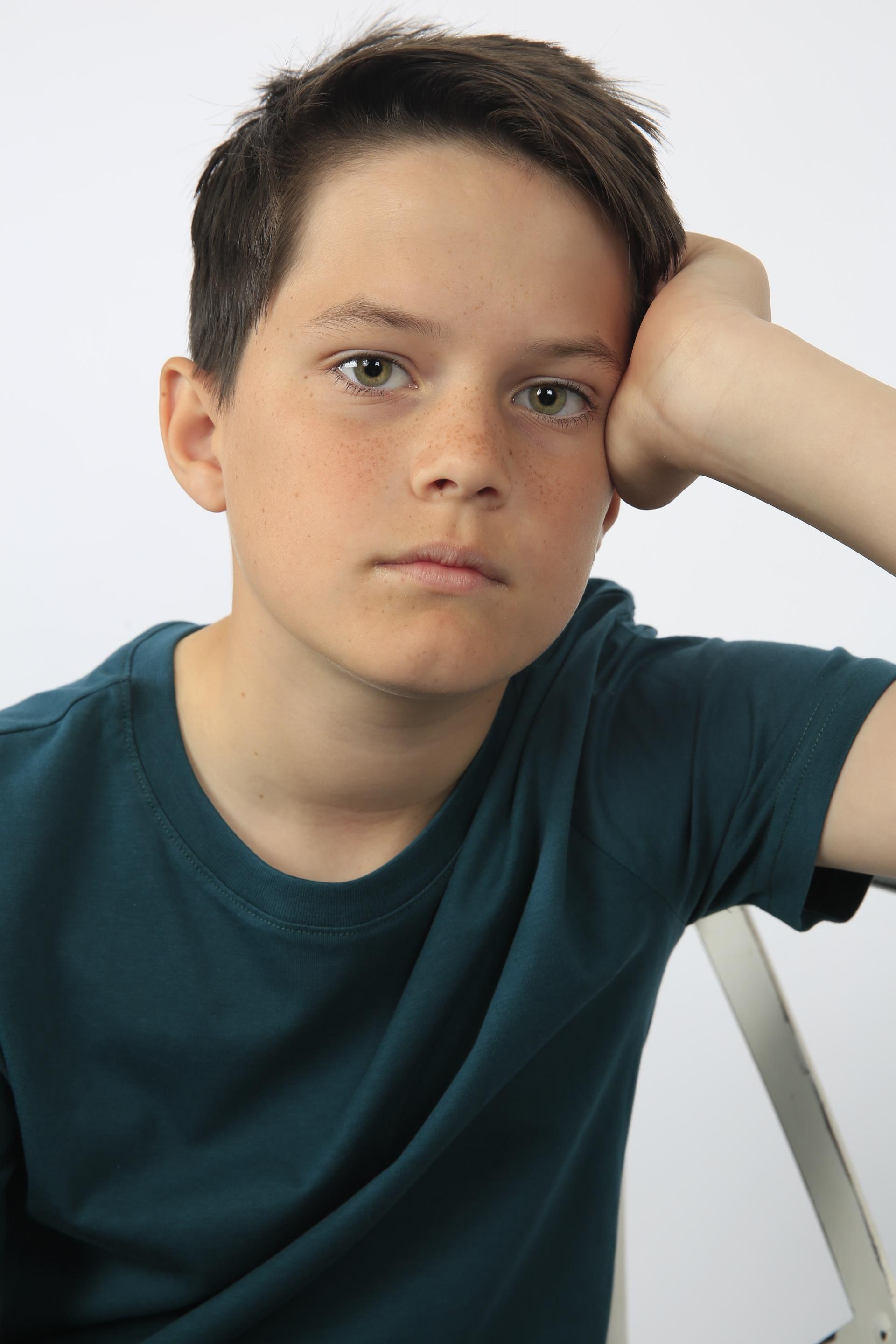 Tom Mulheron image