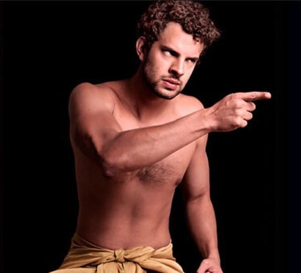 Raúl Ocampo image