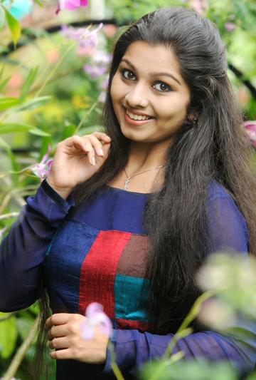 Niranjana Anoop image