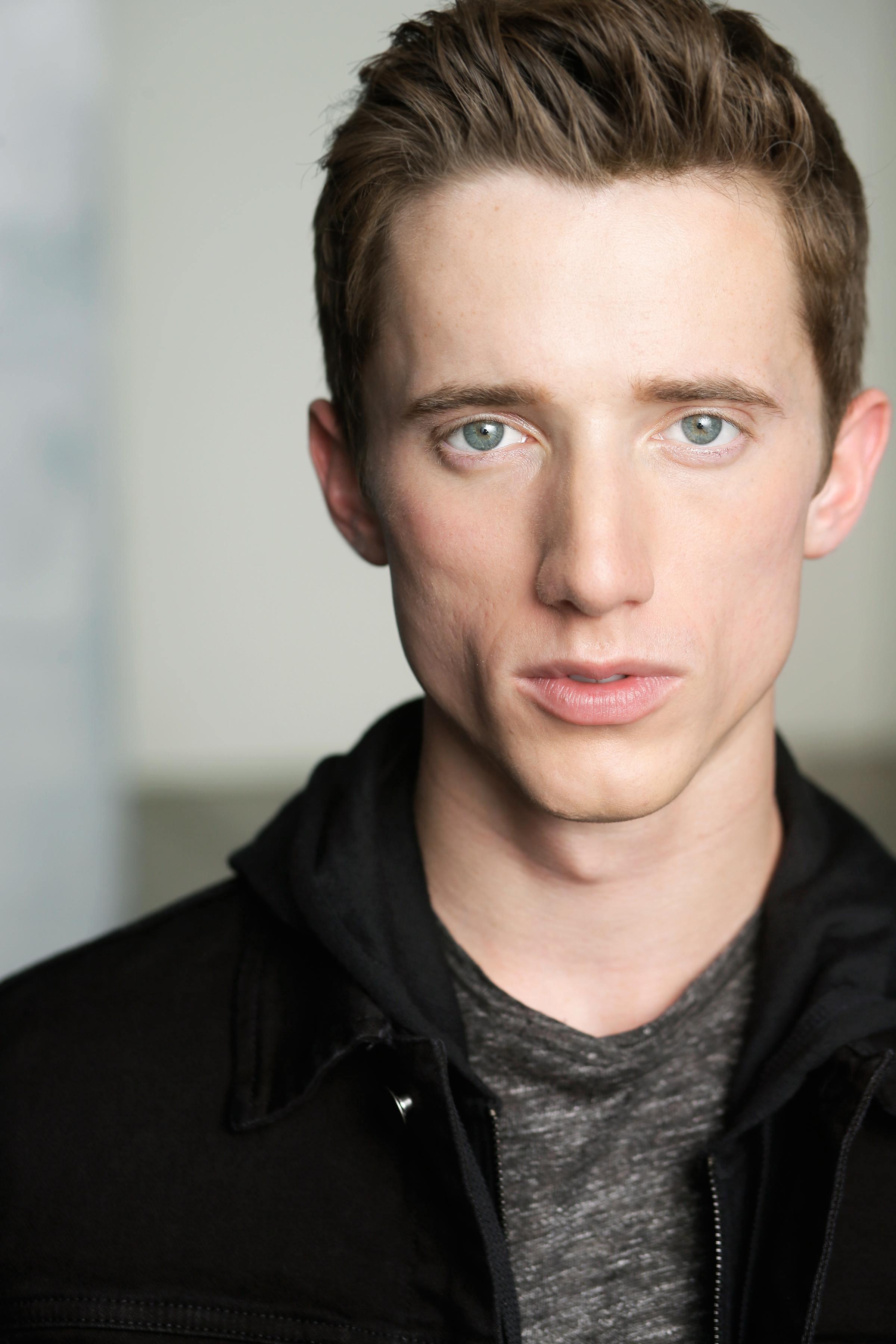 Jacob Kyle Young image