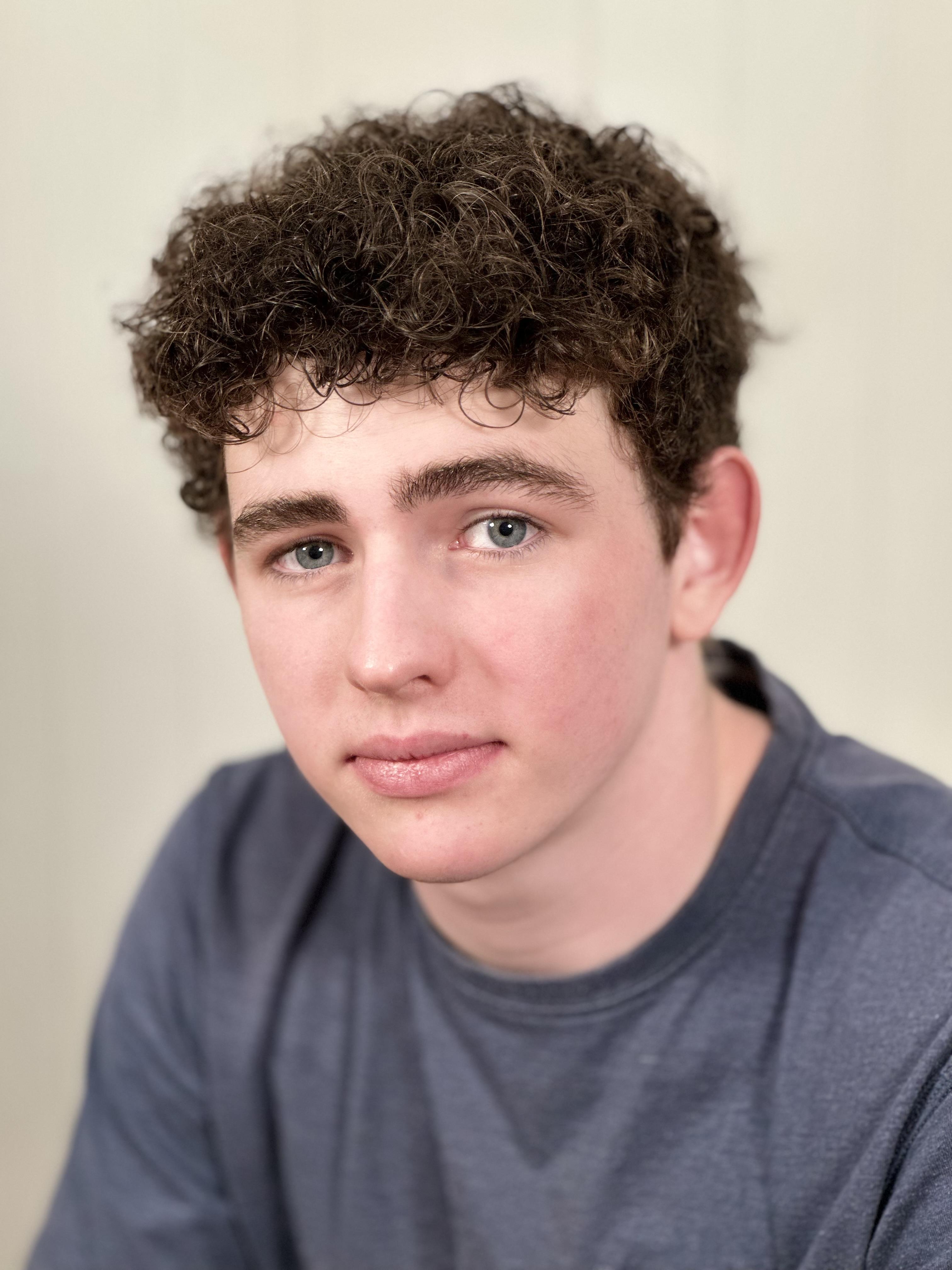 Finn Little image