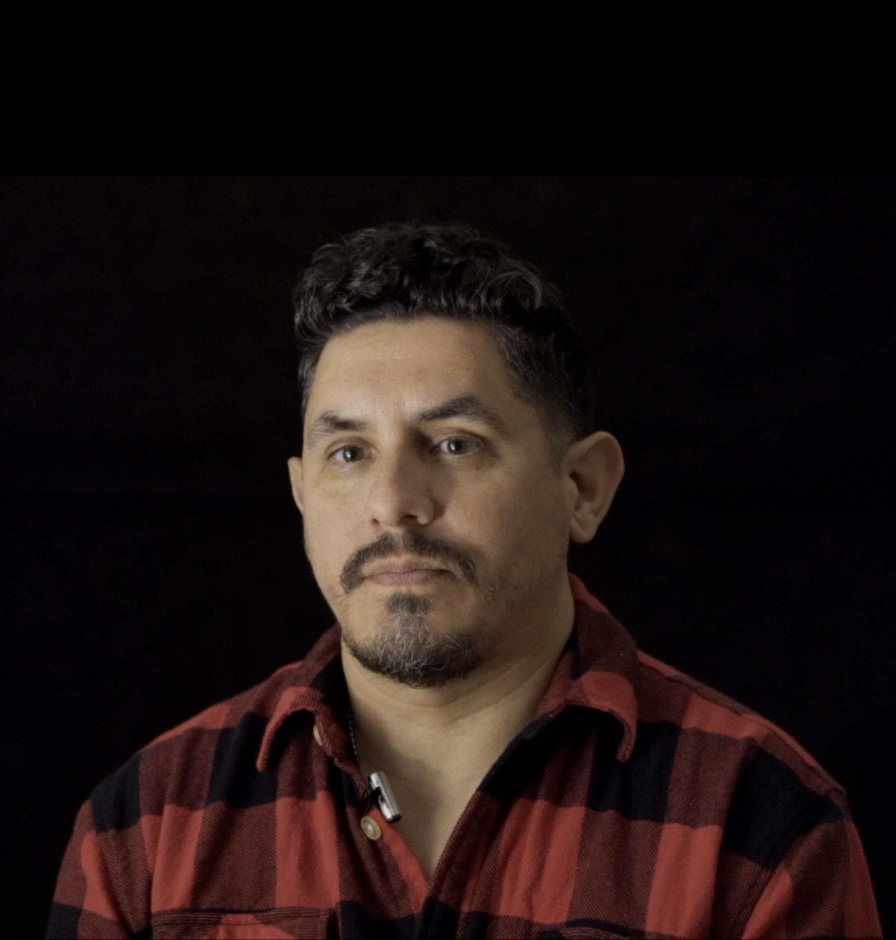 David Morales image