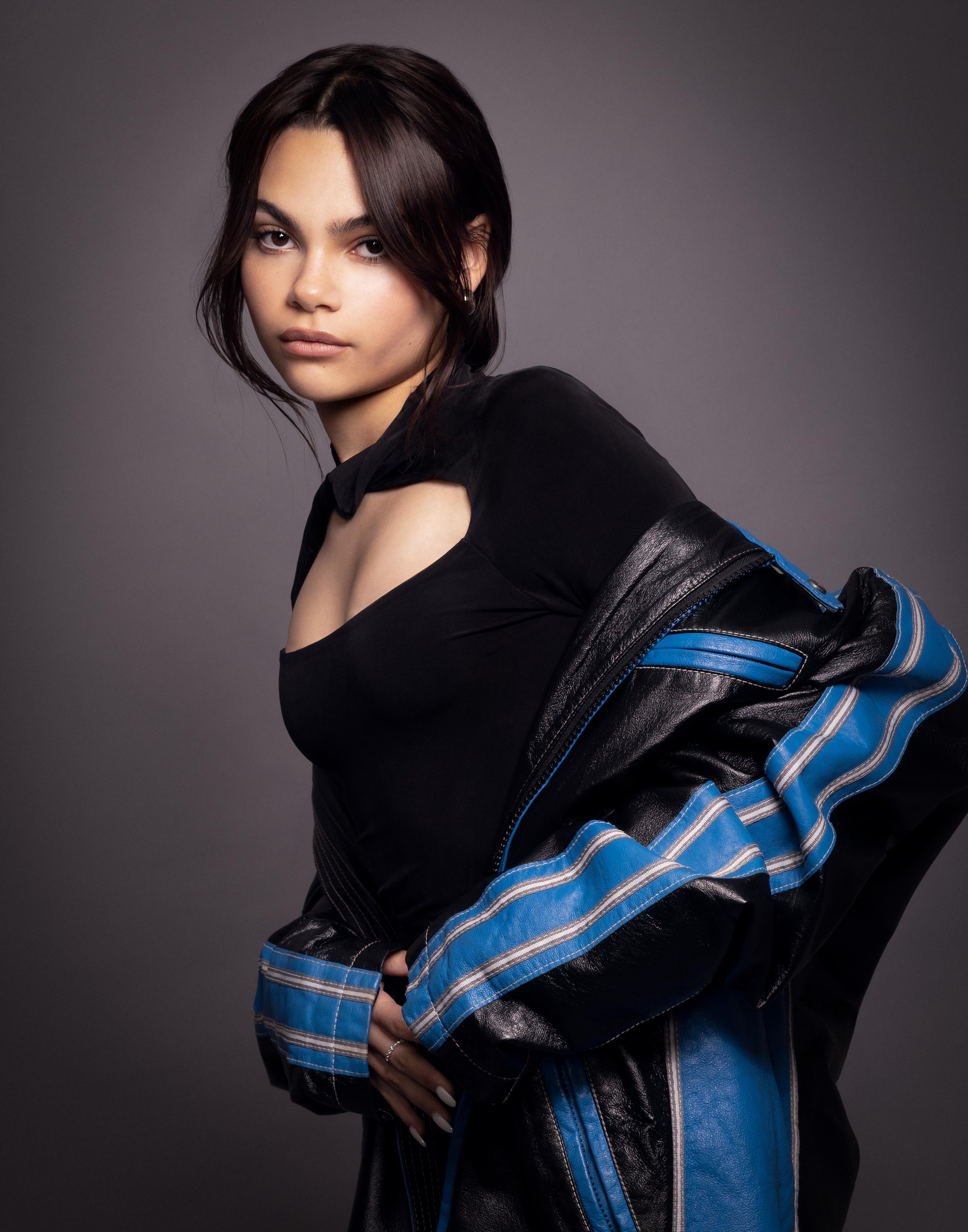 Ariana Greenblatt image