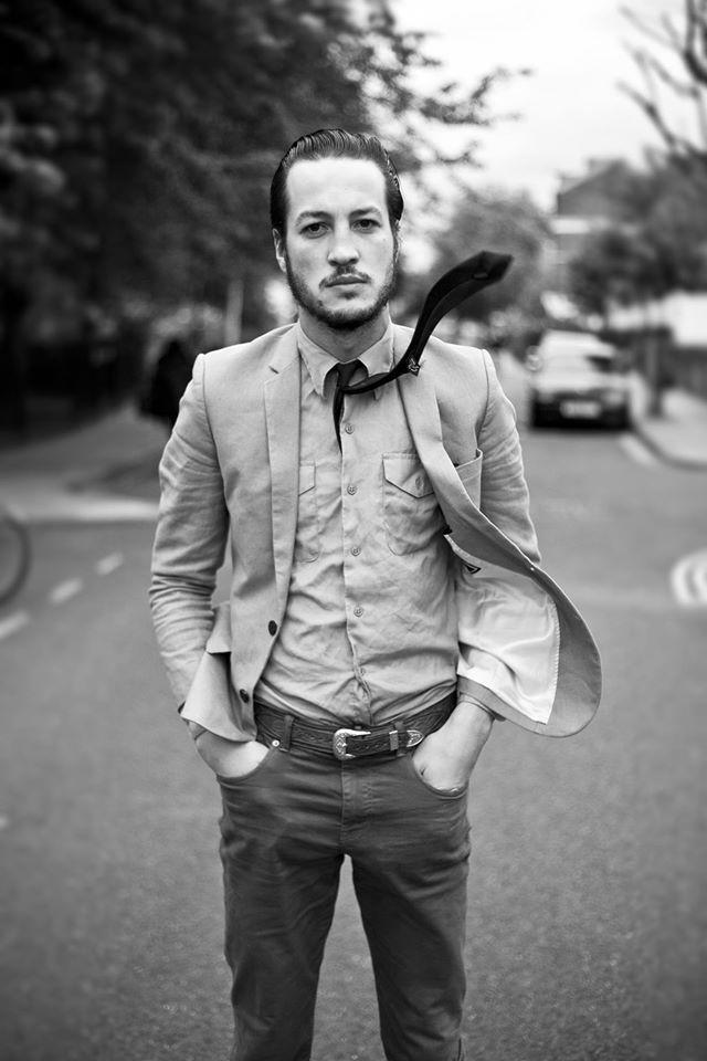Marlon Williams image