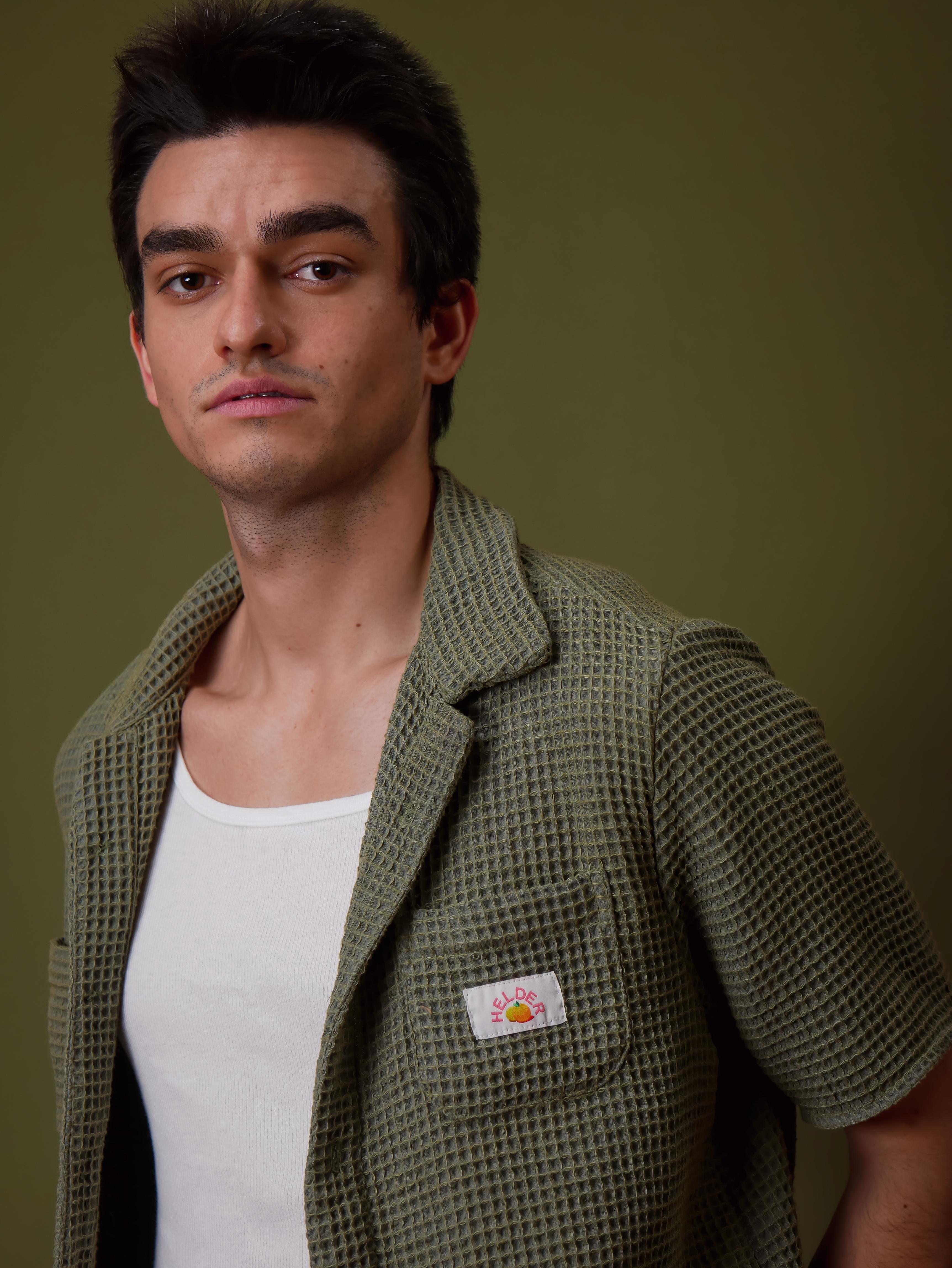 Benny Wayne Sully image