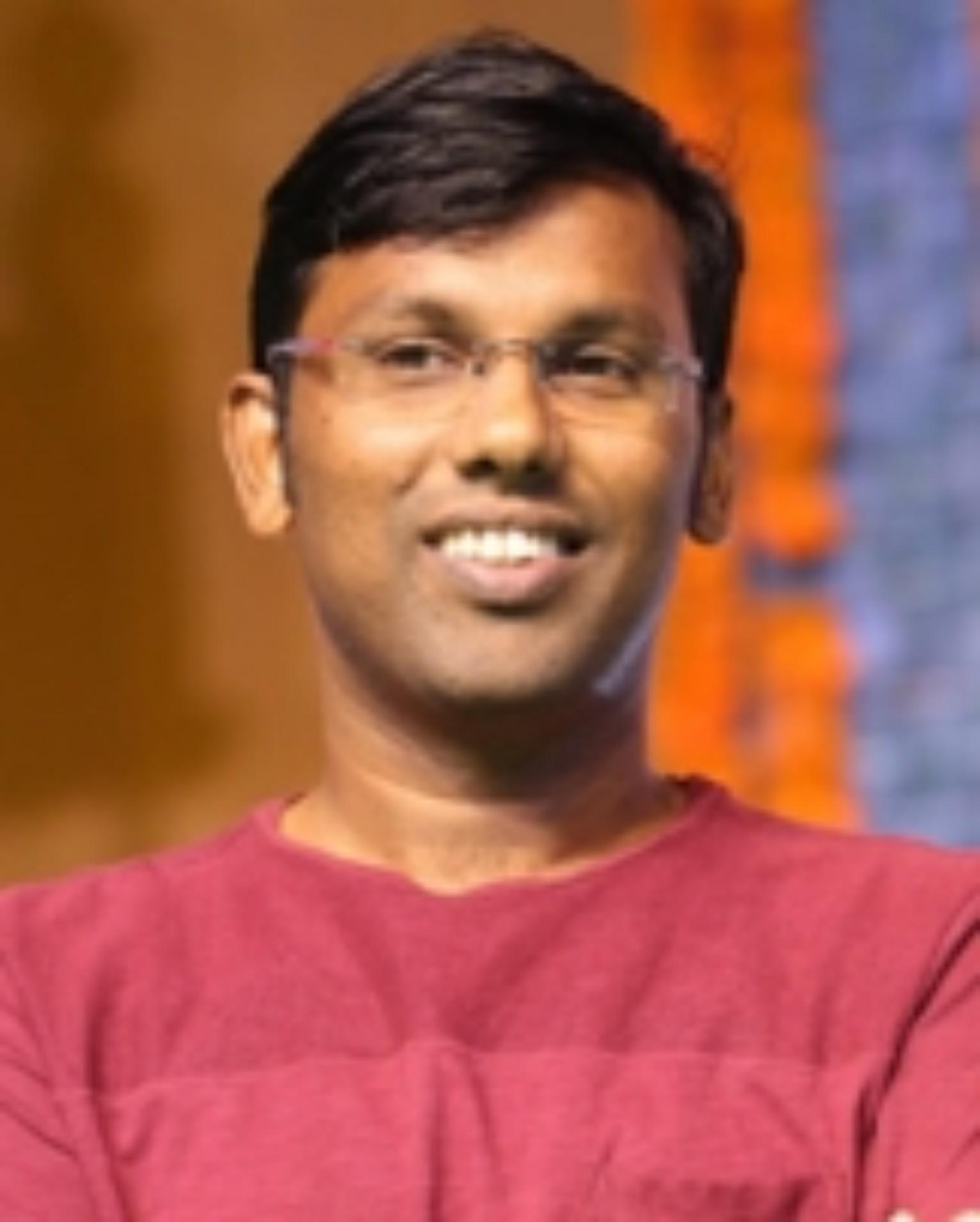 Bhadram image