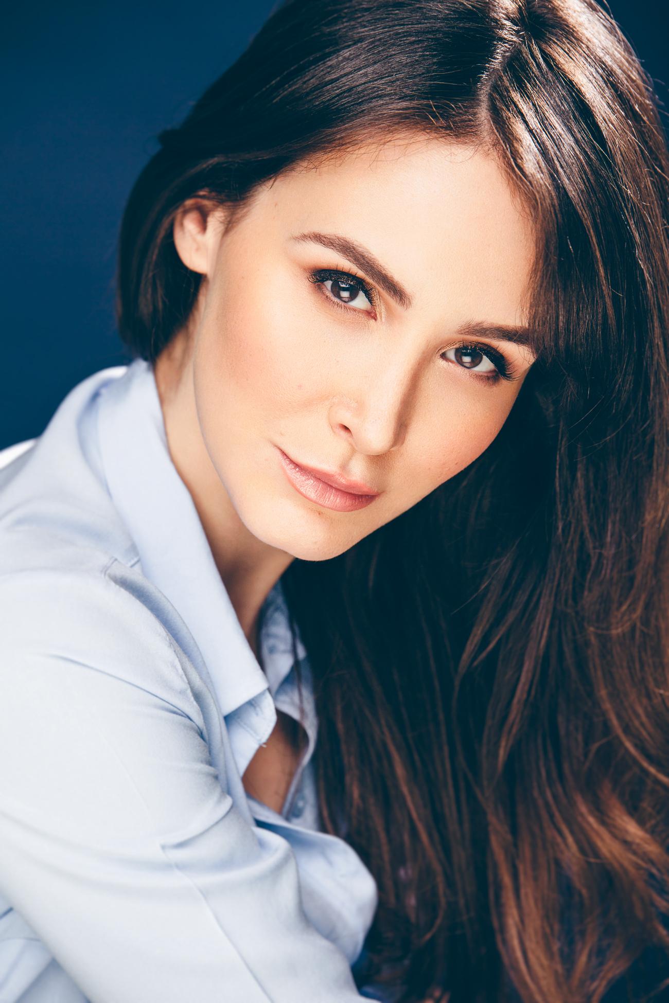Claudia Marasca image
