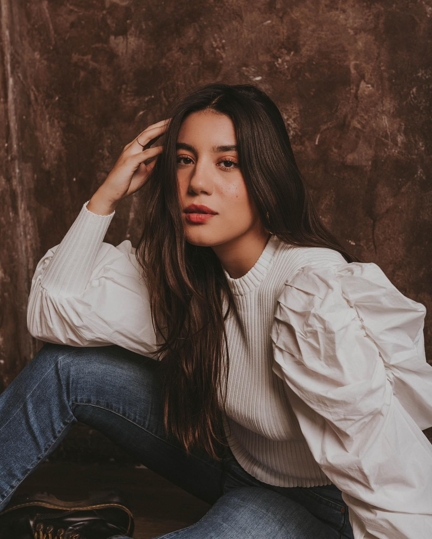 Gabriela Campo image