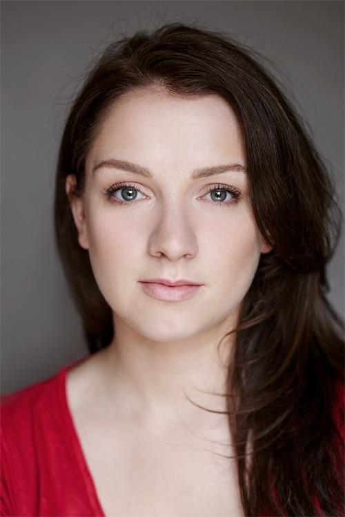 Fionnuala Flaherty image