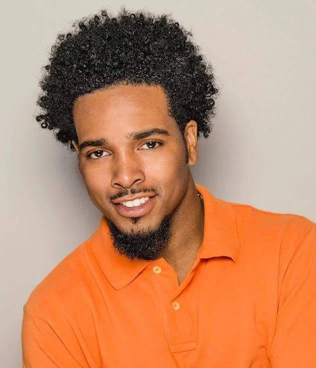 Dasaun Sanford image
