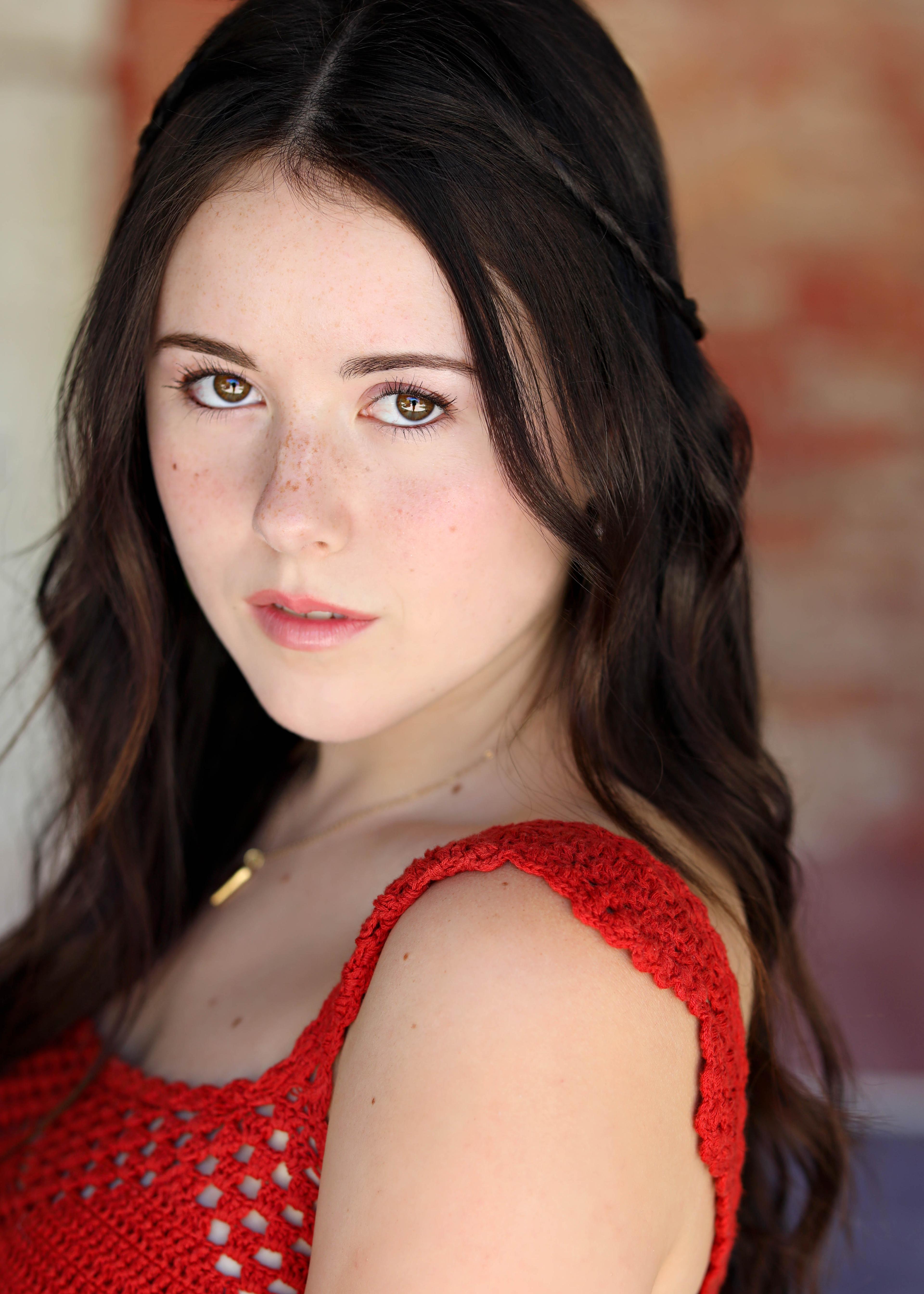 Kate Alberts image