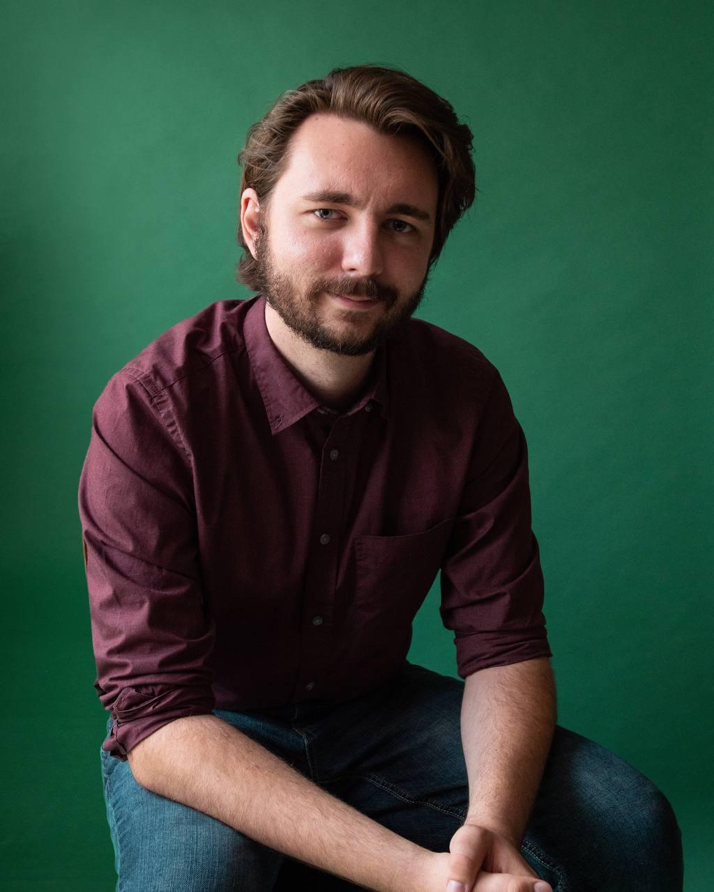 Riley Cusick image