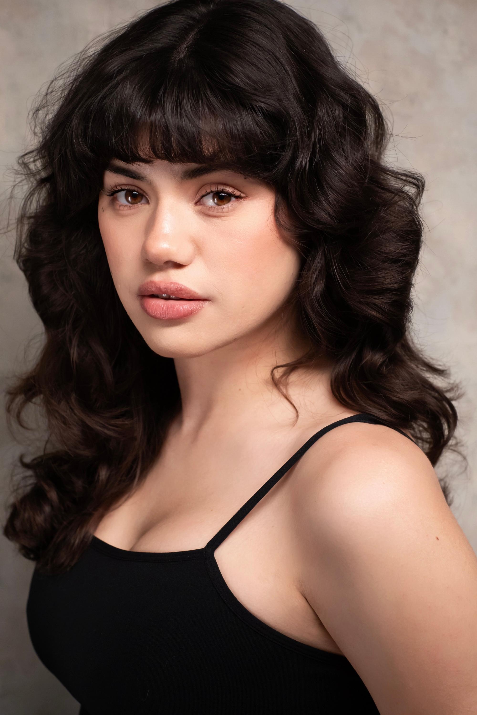 Natasha Stricklin image