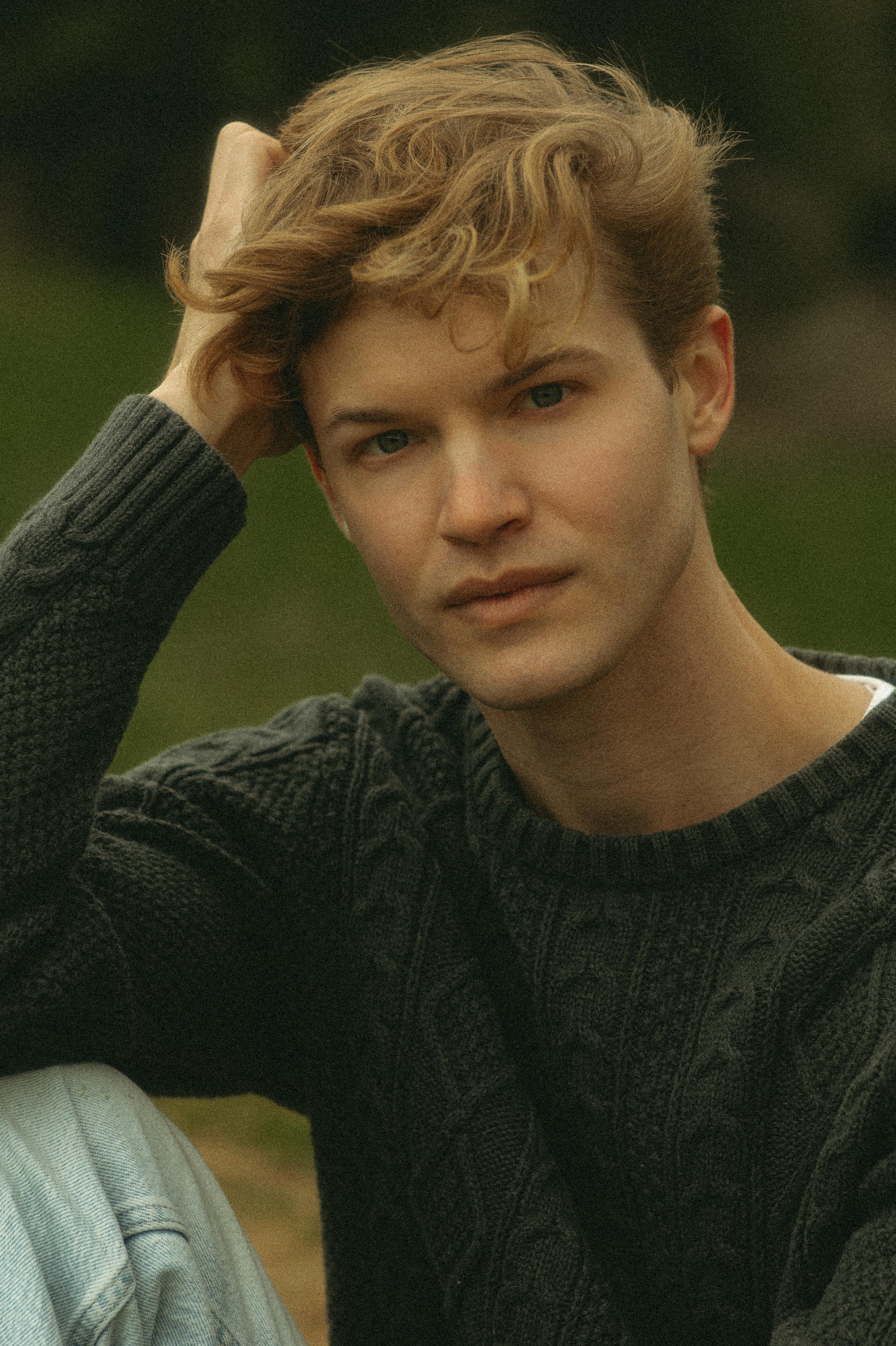 Robbie Davidson image