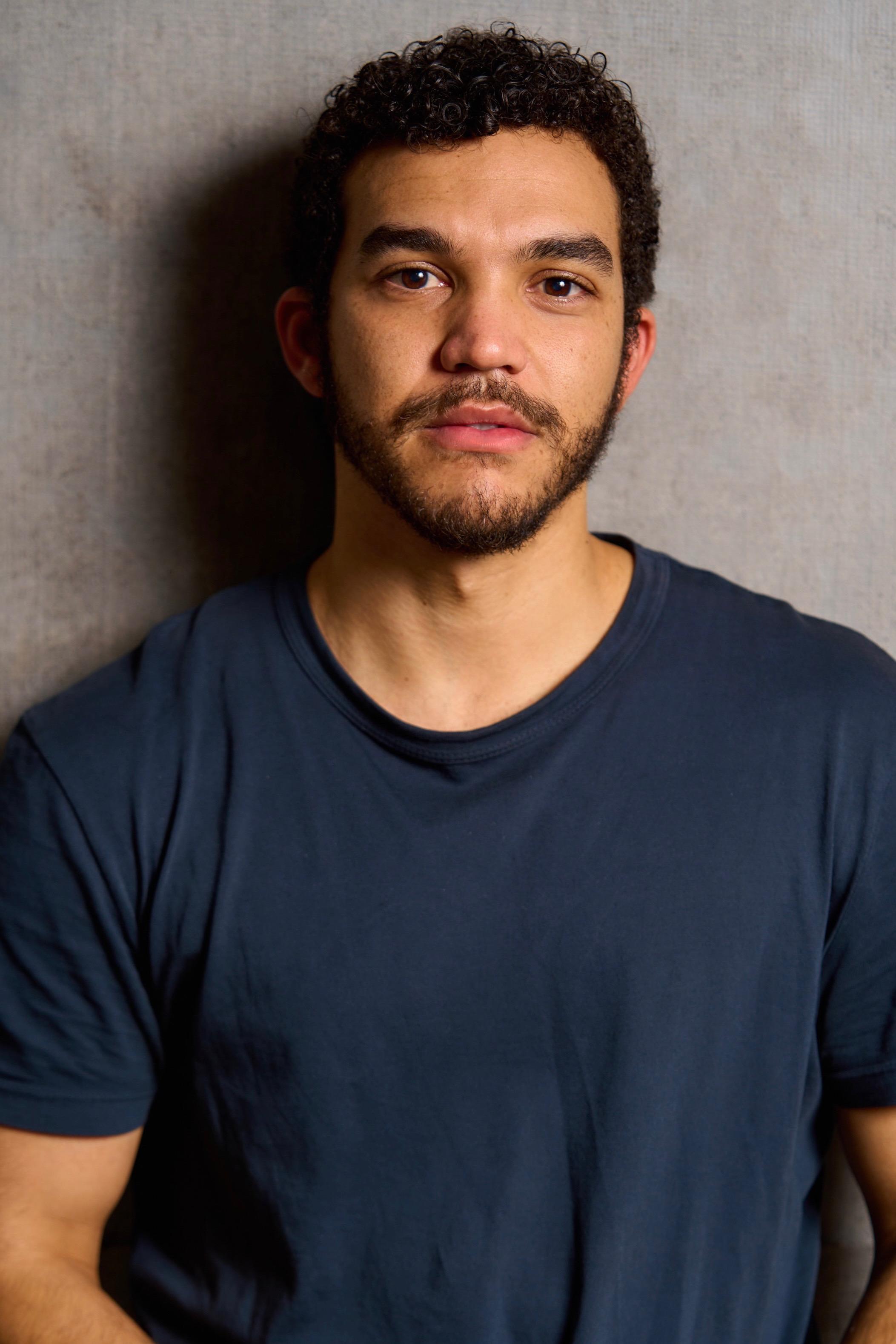 Adam Faison image