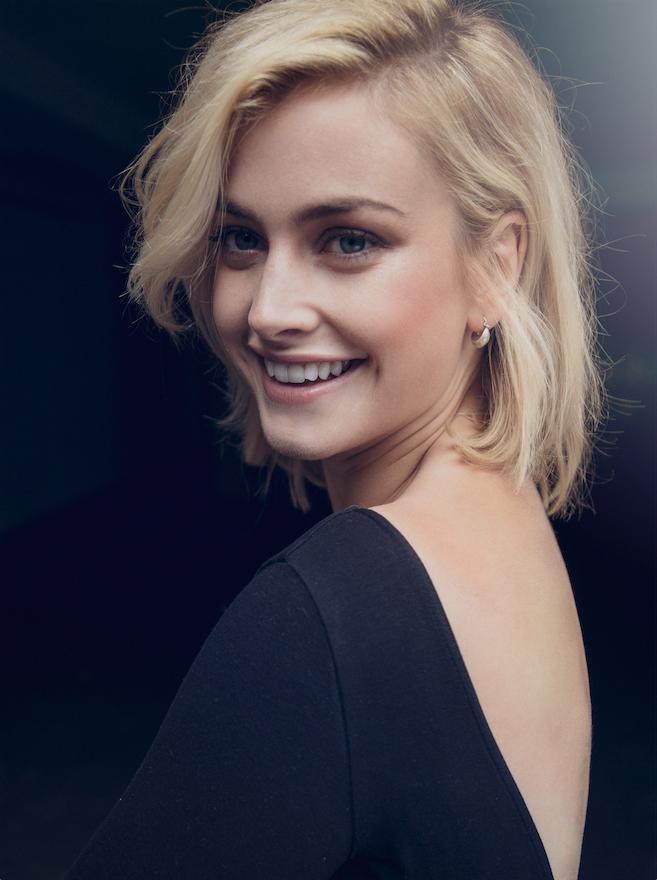 Stefanie Martini image