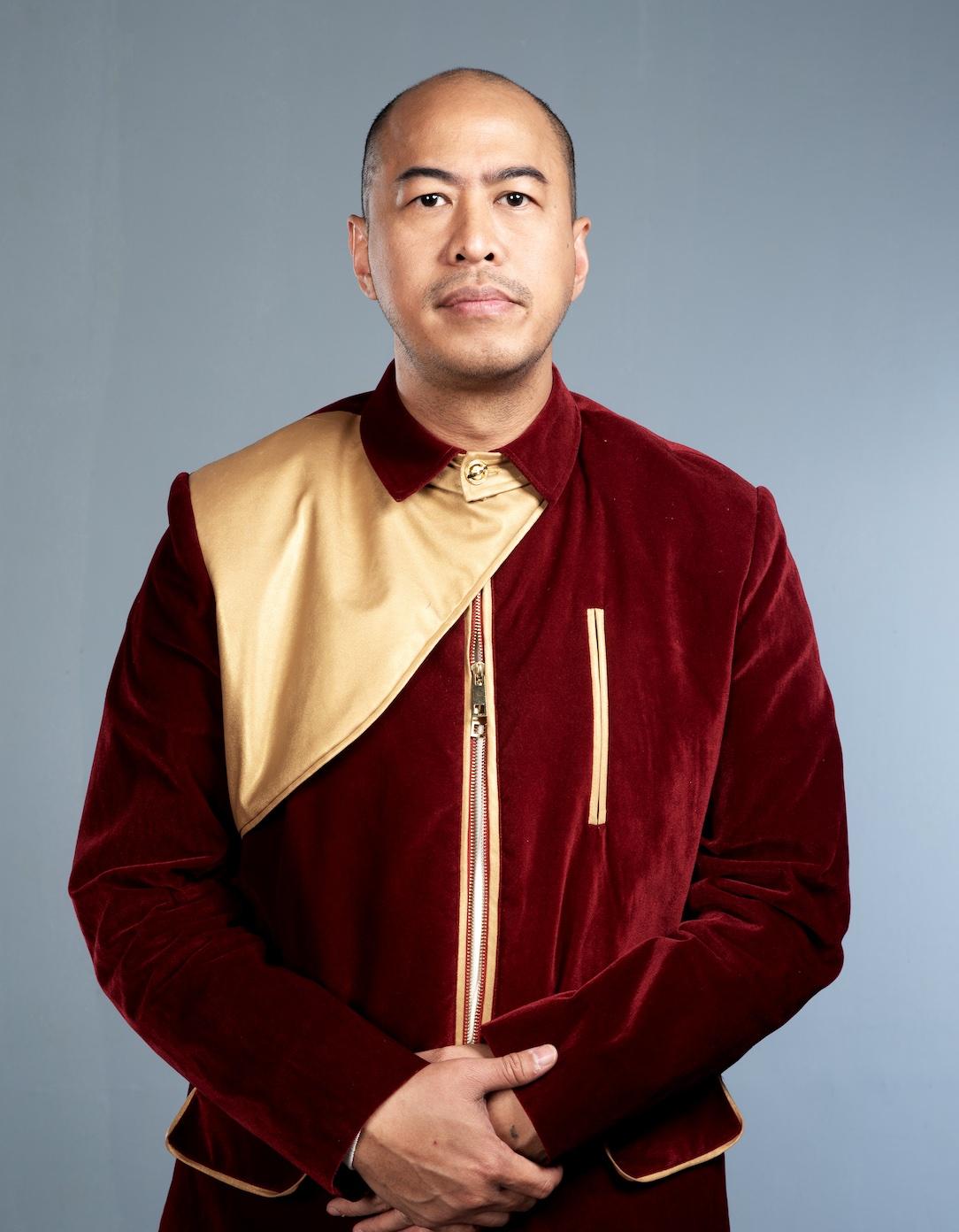 Pandji Pragiwaksono image
