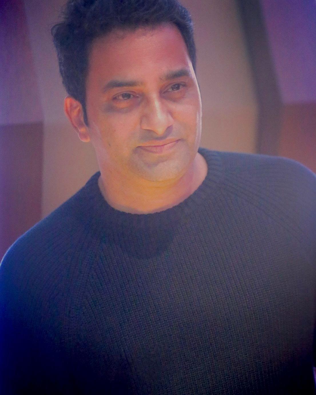 Shashank Udapurkar image