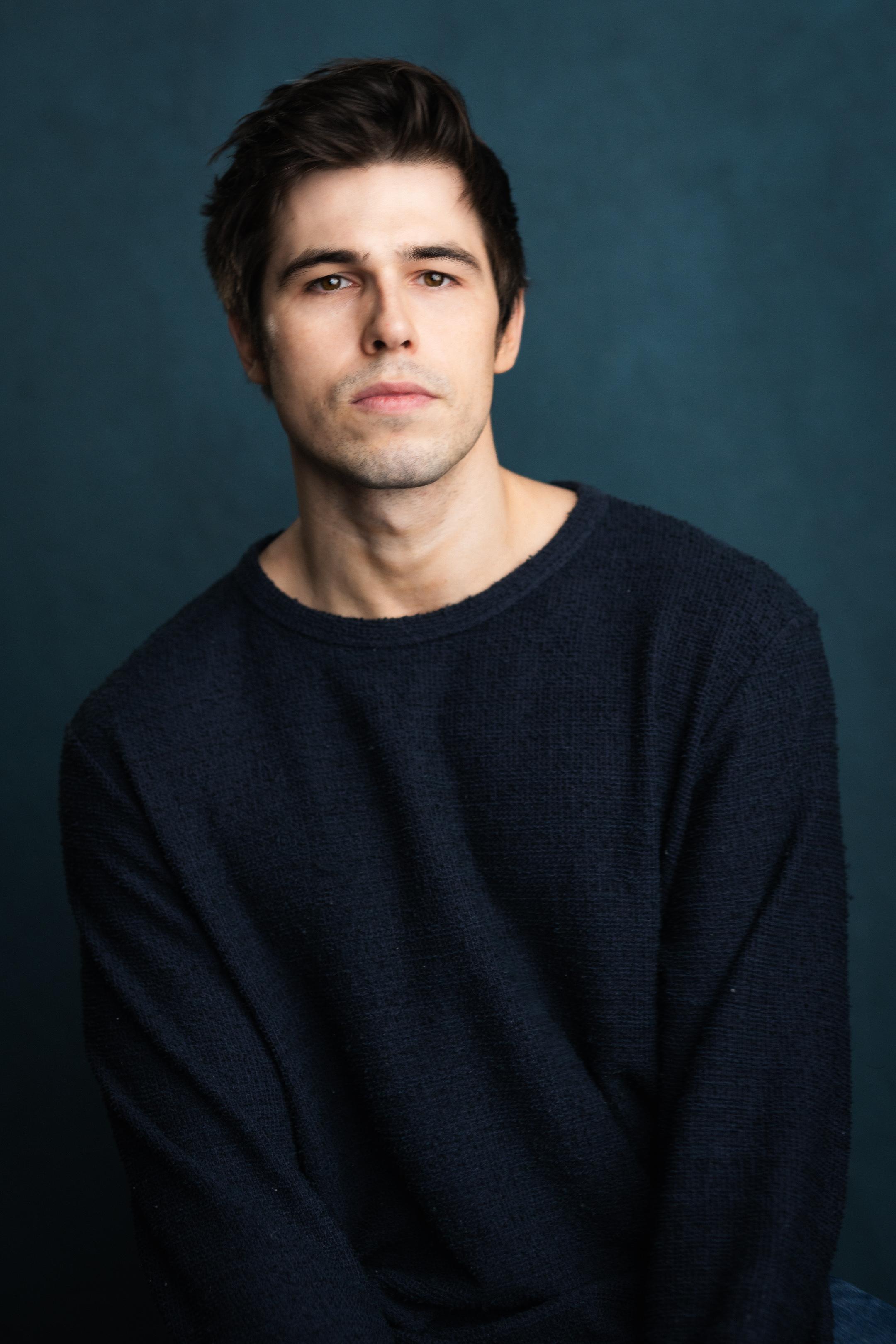 Dominic Andersen image