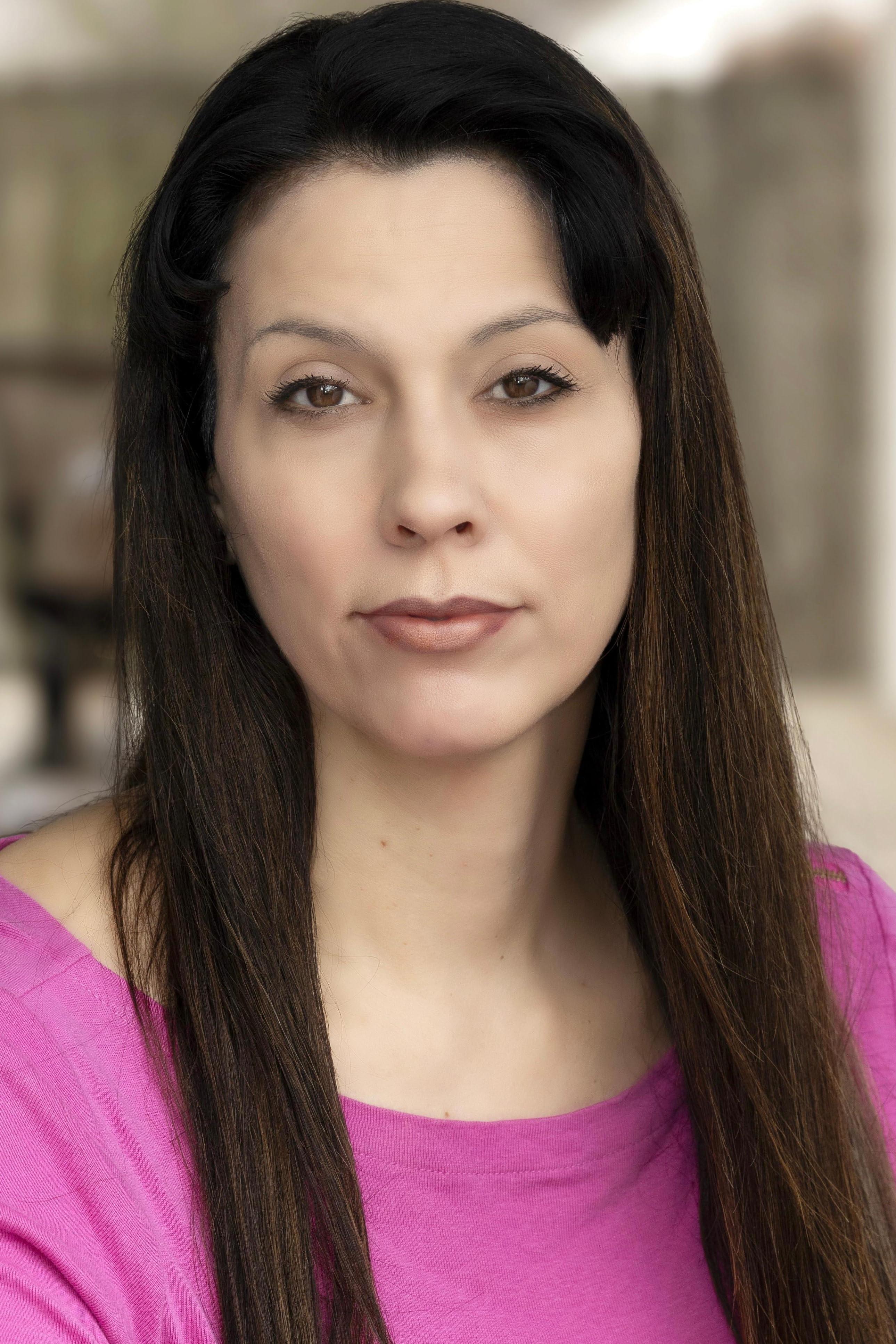 Reischa Feuerbacher image