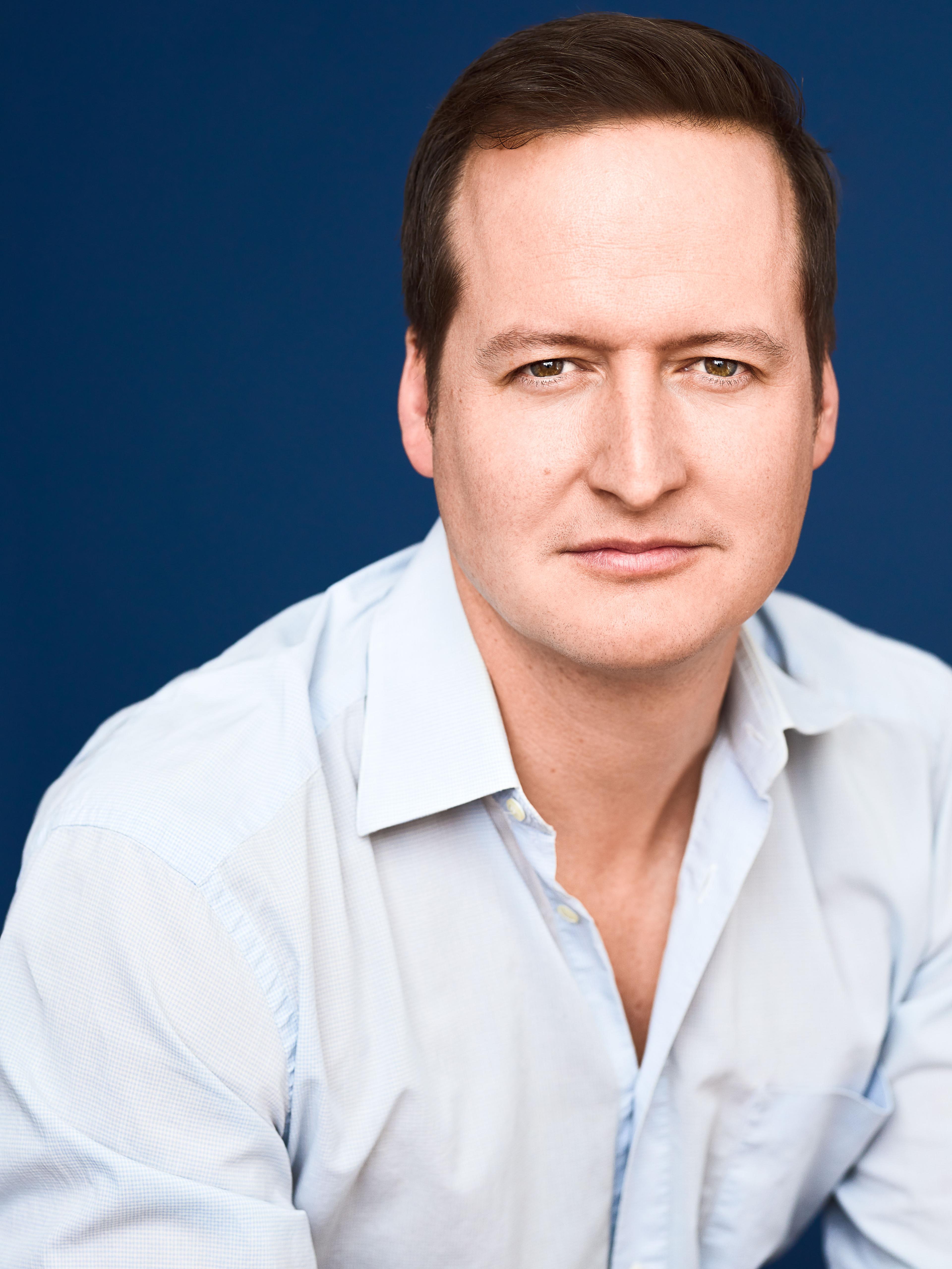 Andrew Martin image