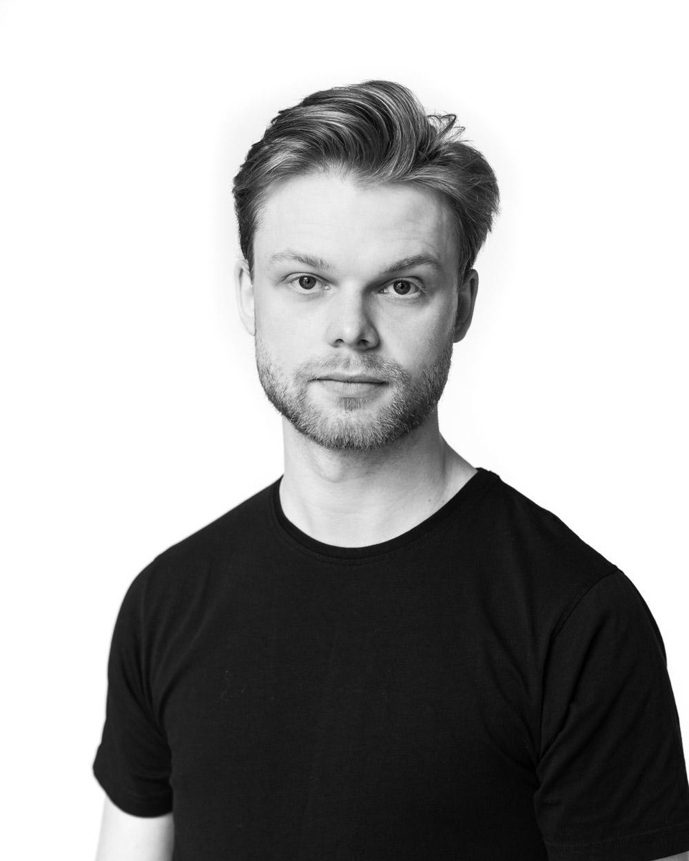 Simon Carlsson image