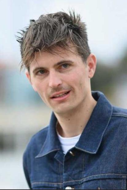 Raphaël Quenard image